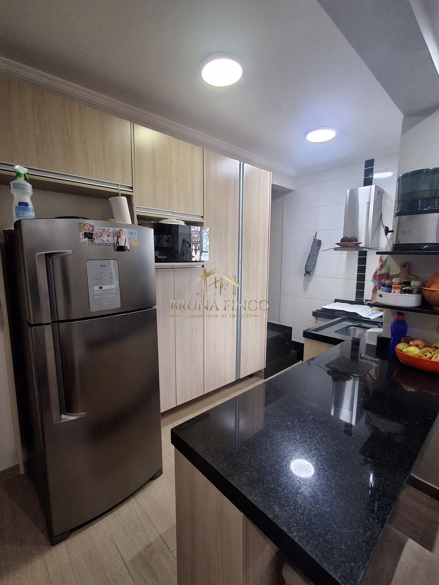 Cobertura, 2 quartos, 125 m² - Foto 5