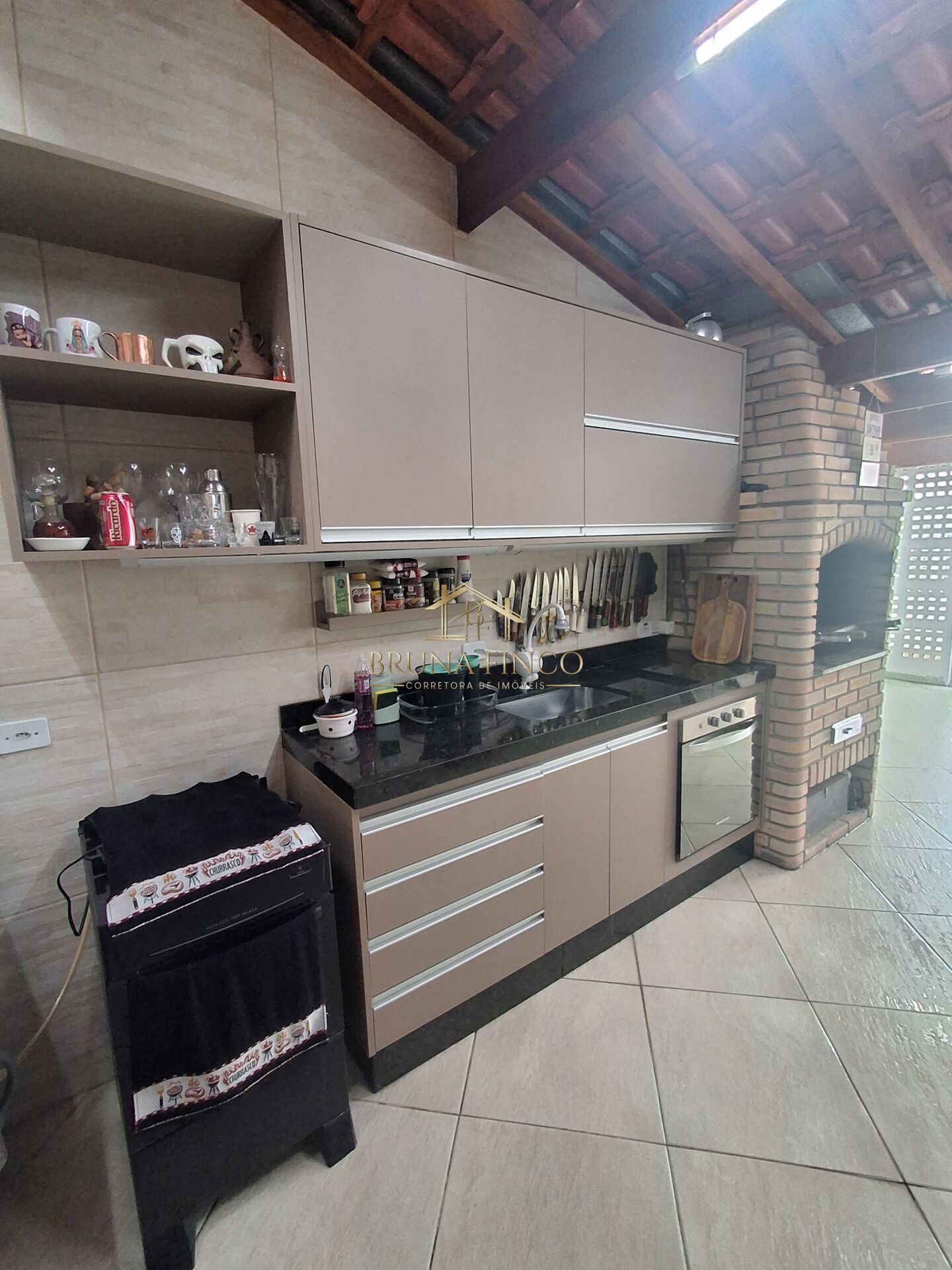 Cobertura, 2 quartos, 125 m² - Foto 19
