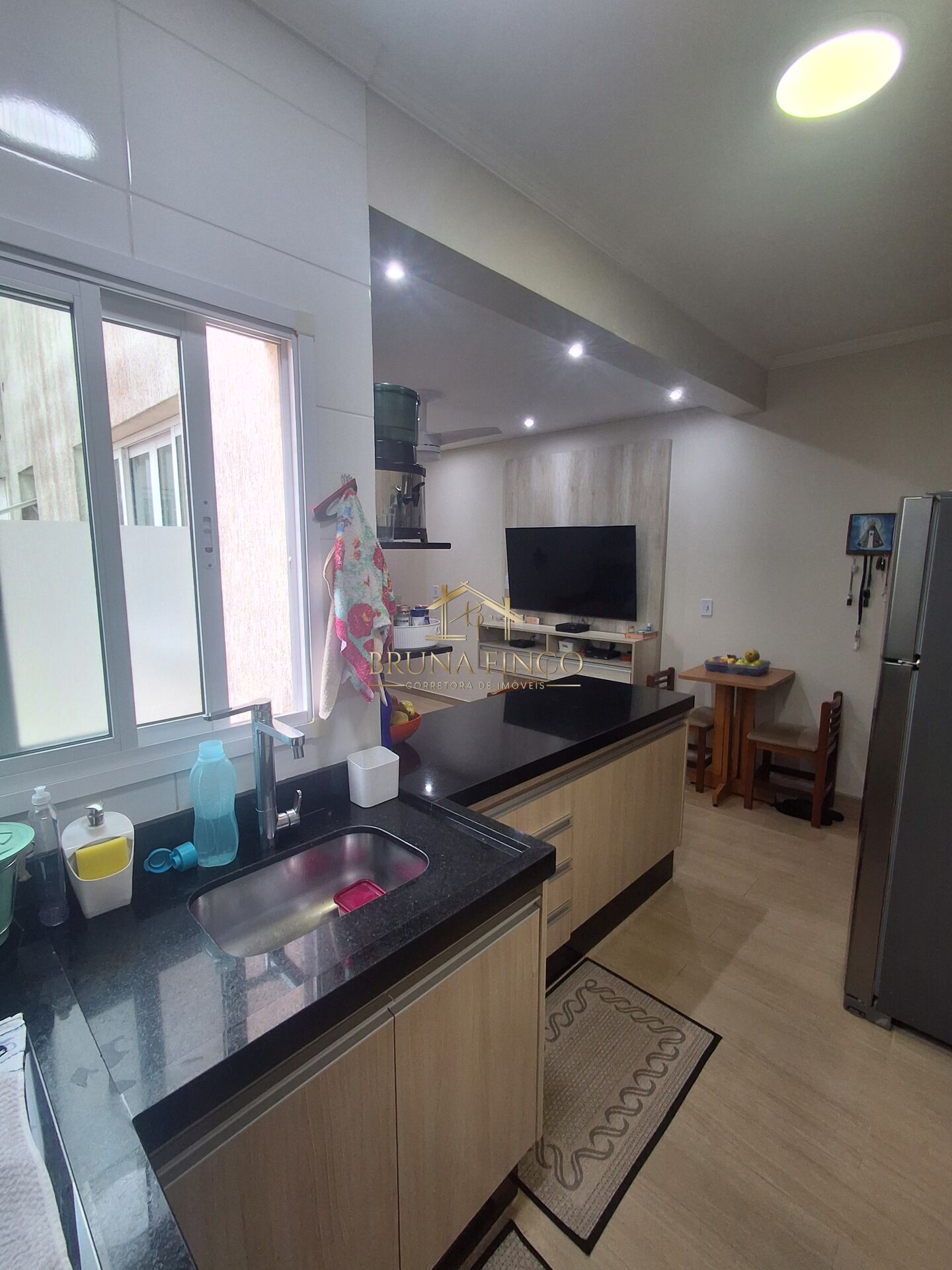Cobertura, 2 quartos, 125 m² - Foto 8