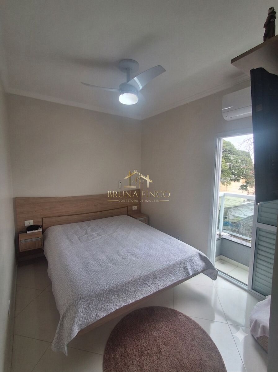 Cobertura, 2 quartos, 125 m² - Foto 11