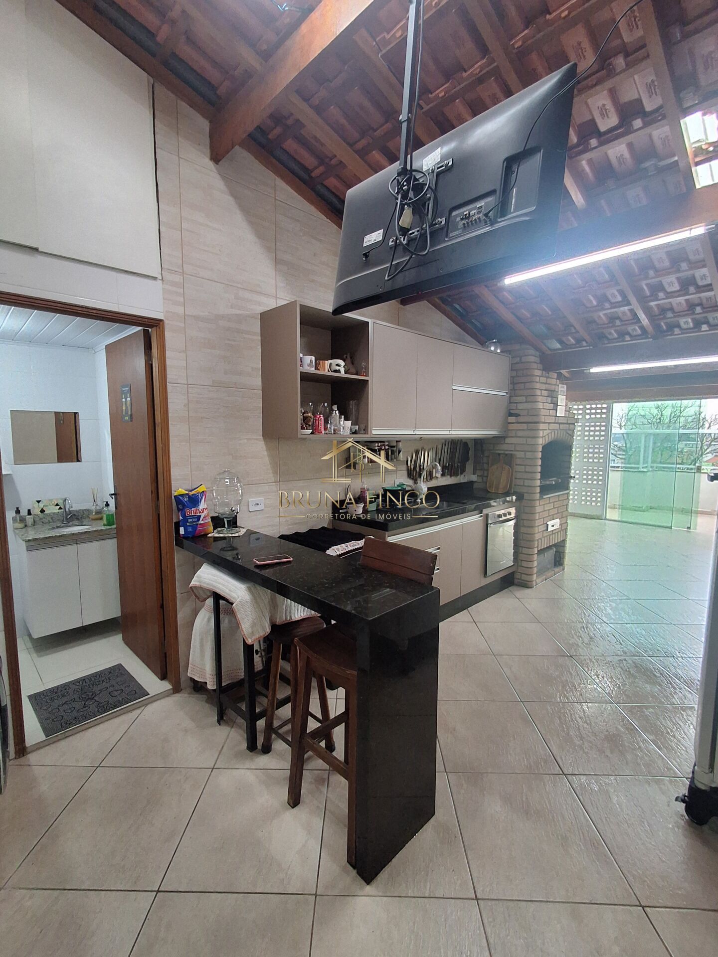 Cobertura, 2 quartos, 125 m² - Foto 27
