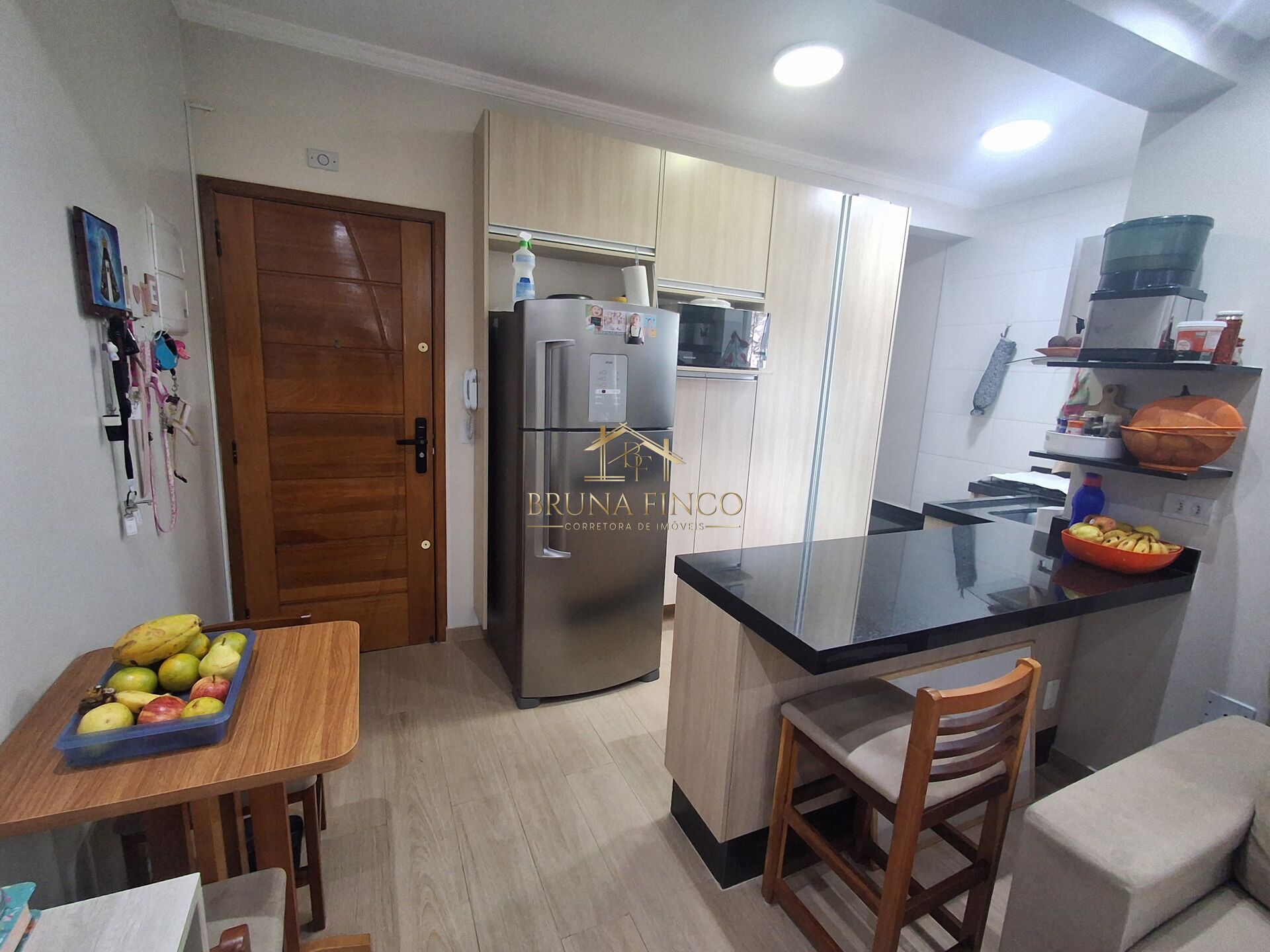 Cobertura, 2 quartos, 125 m² - Foto 7