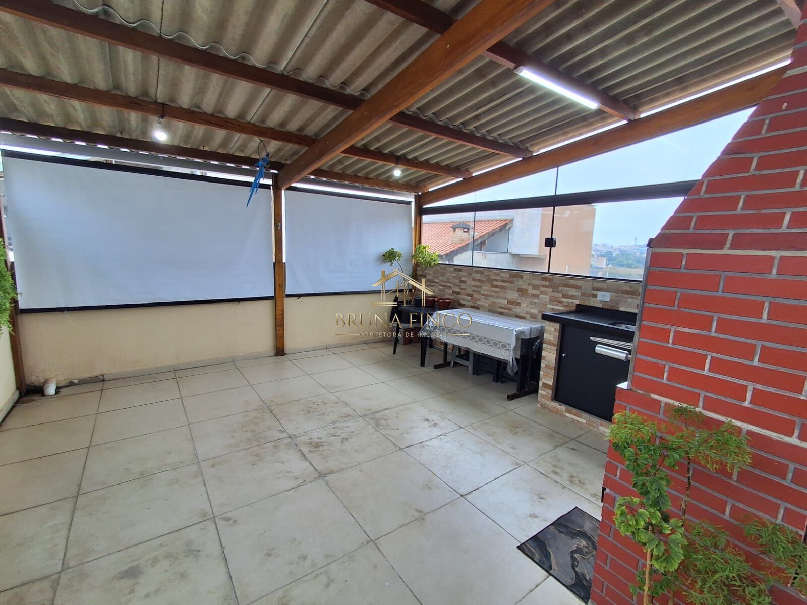 Cobertura, 2 quartos, 83 m² - Foto 3