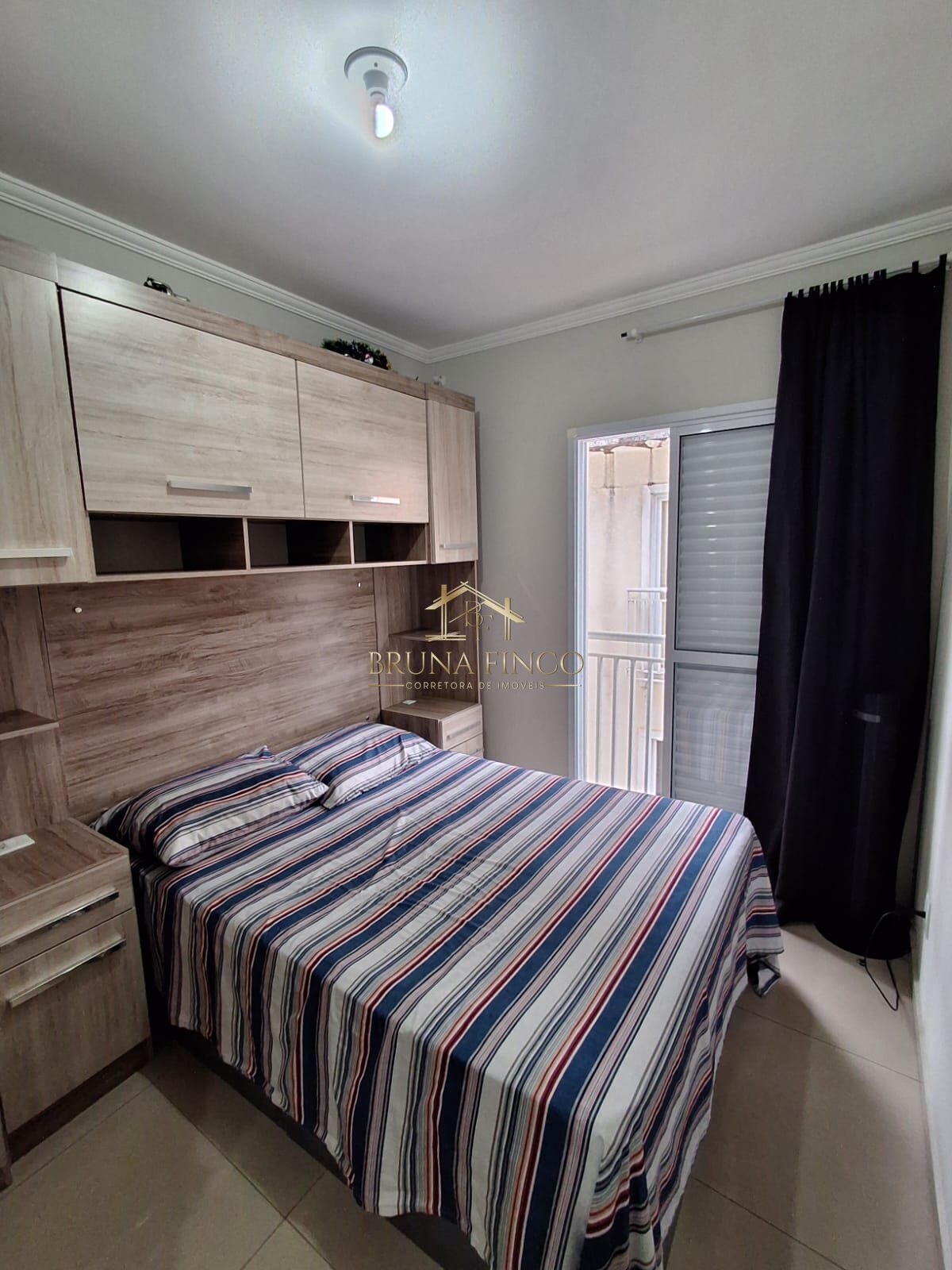 Cobertura, 2 quartos, 83 m² - Foto 13