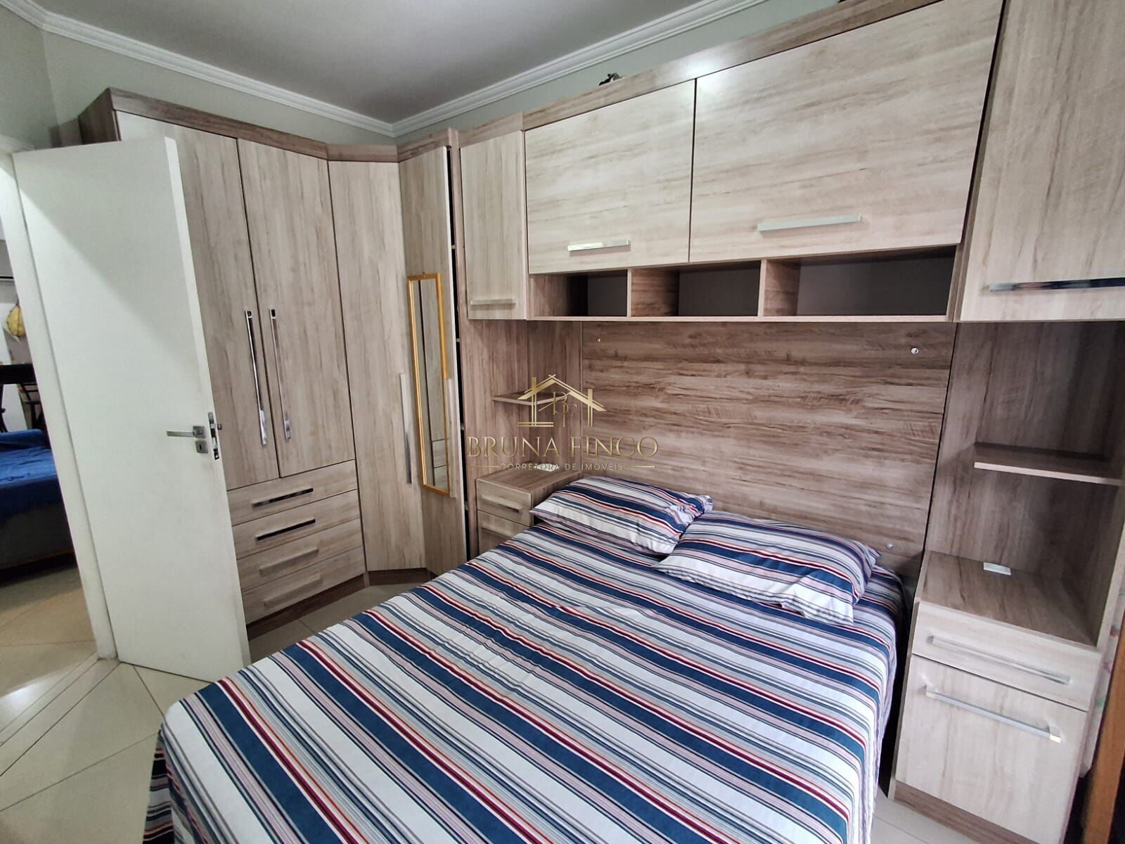 Cobertura, 2 quartos, 83 m² - Foto 14