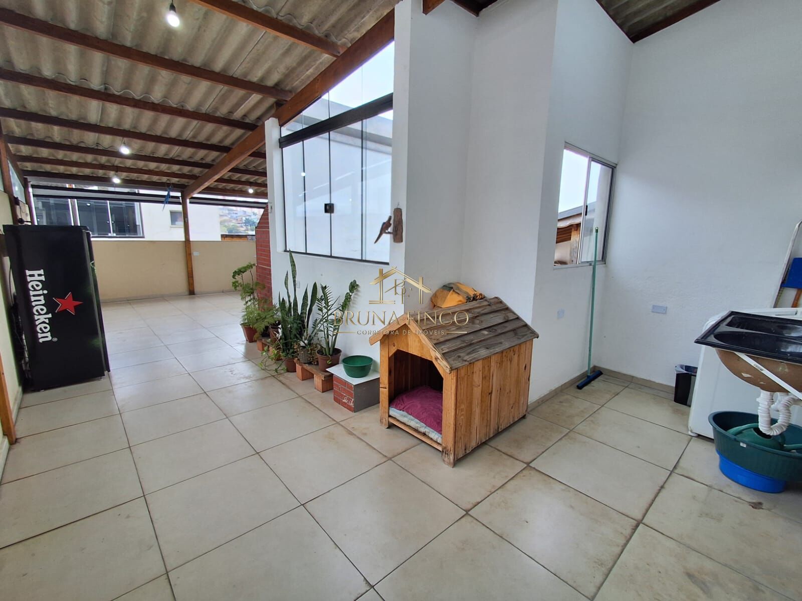 Cobertura, 2 quartos, 83 m² - Foto 7