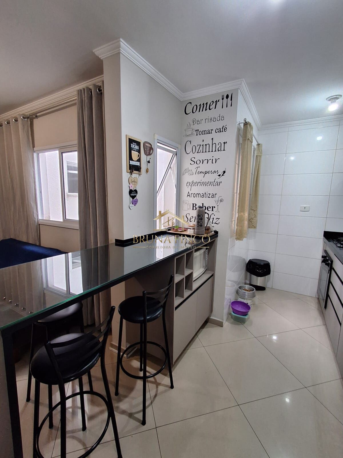 Cobertura, 2 quartos, 83 m² - Foto 27