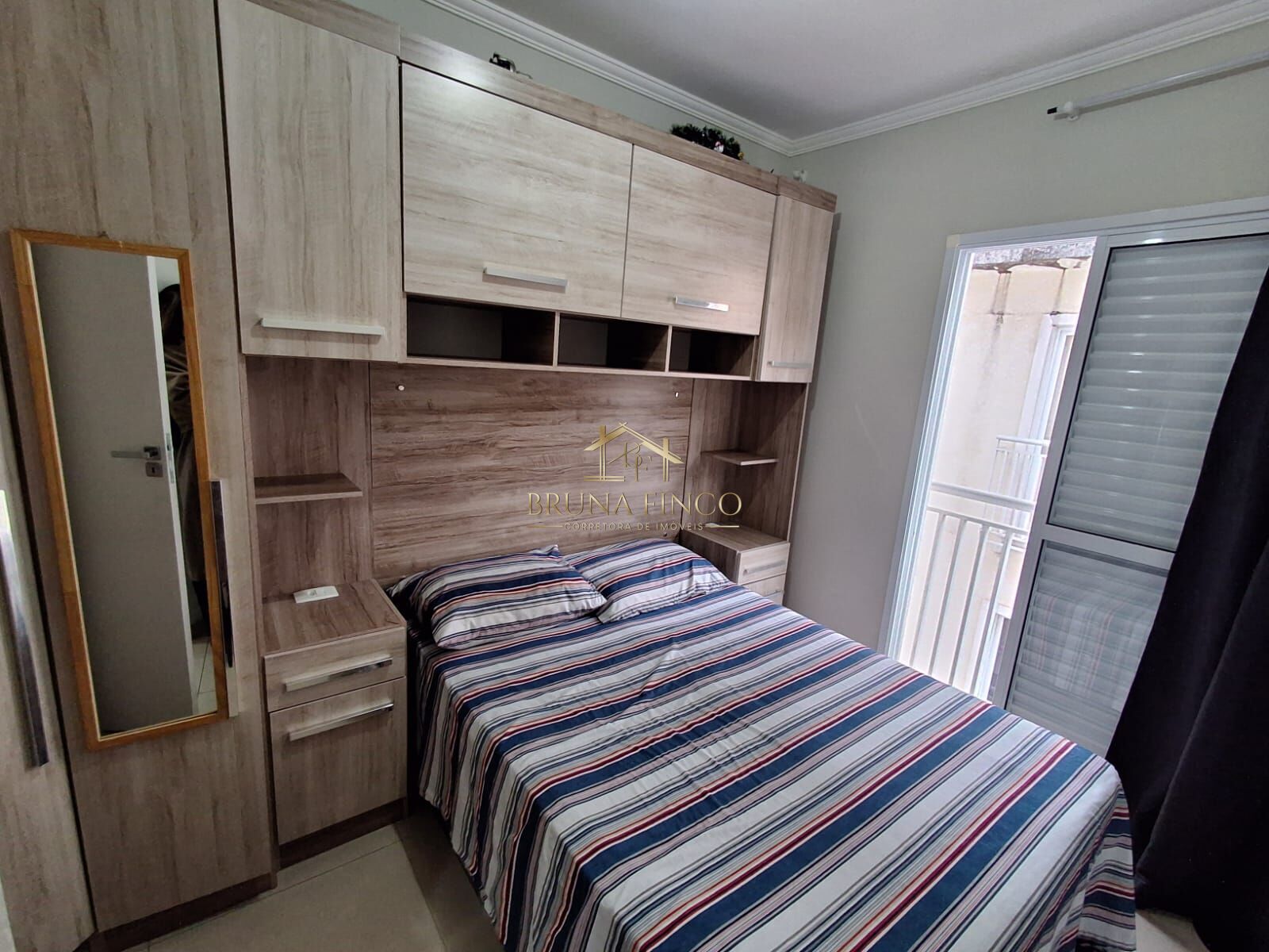 Cobertura, 2 quartos, 83 m² - Foto 12