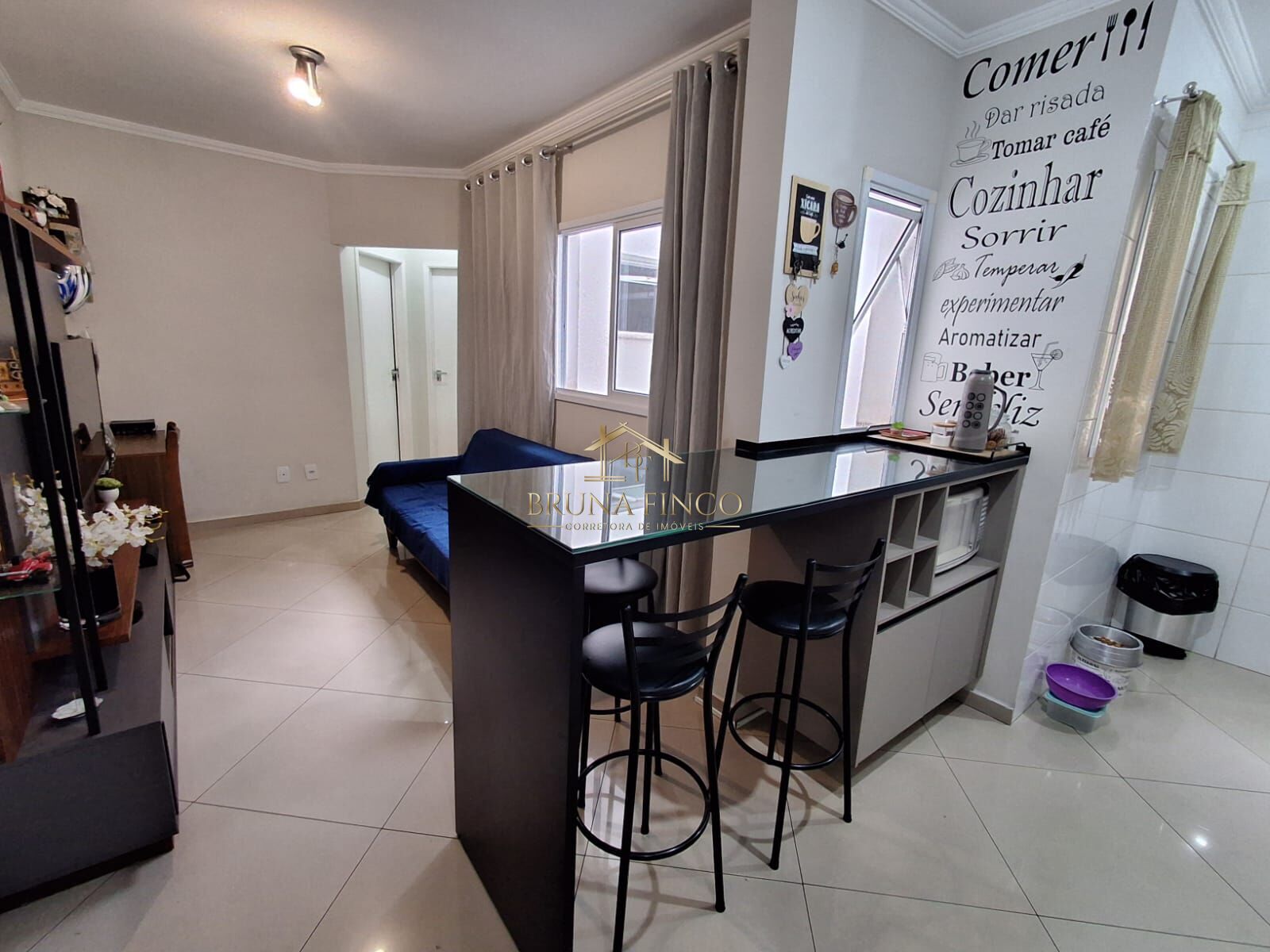Cobertura, 2 quartos, 83 m² - Foto 26