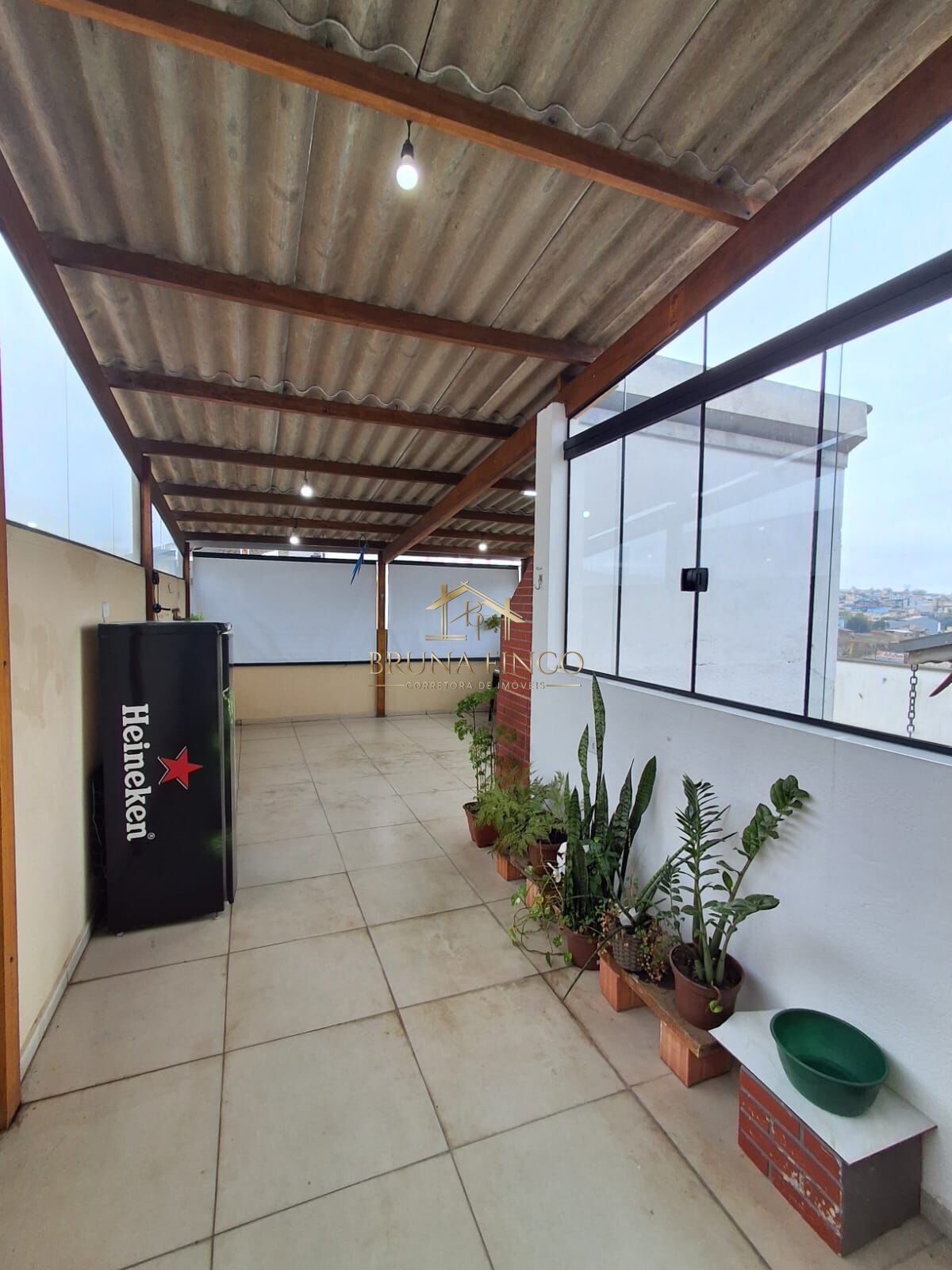 Cobertura, 2 quartos, 83 m² - Foto 8