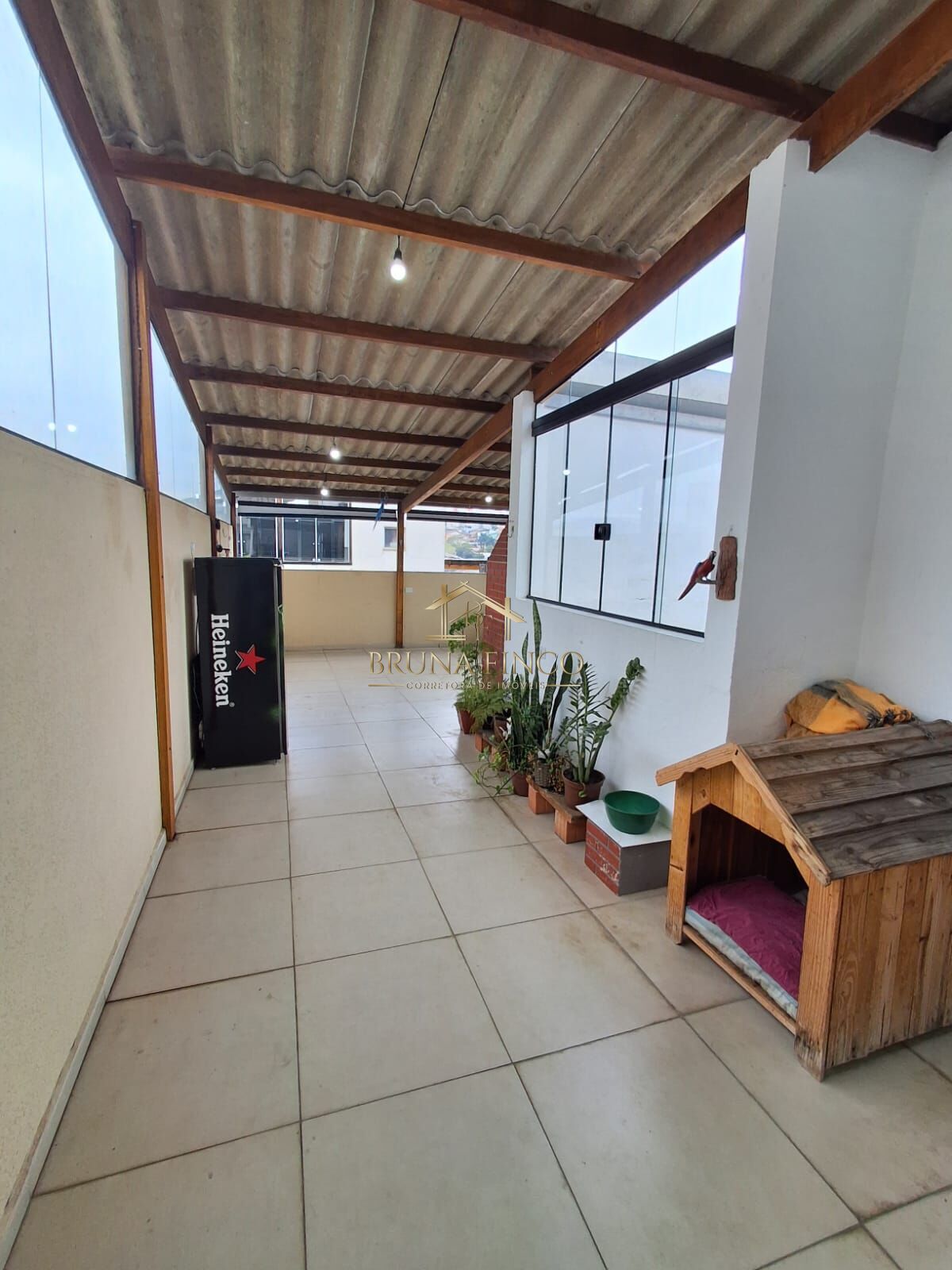 Cobertura, 2 quartos, 83 m² - Foto 6