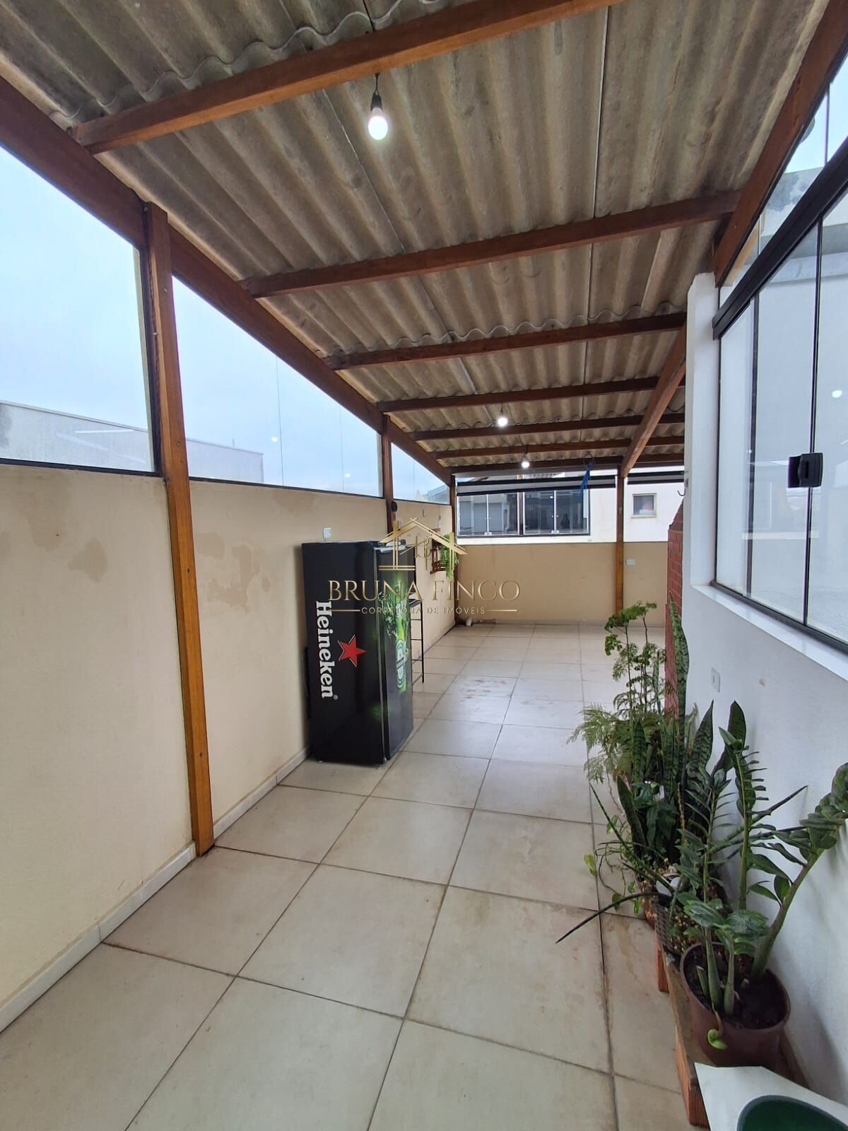 Cobertura, 2 quartos, 83 m² - Foto 9