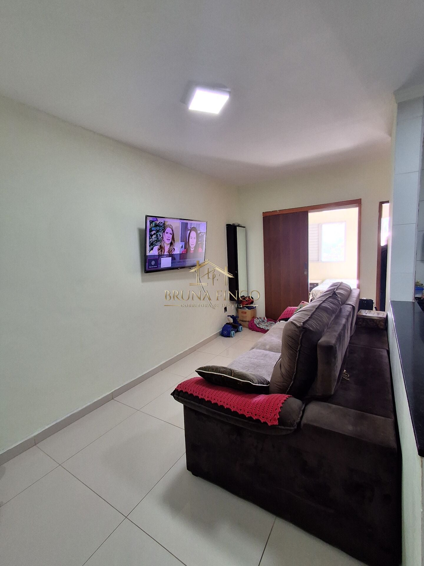 Apartamento, 2 quartos, 54 m² - Foto 5