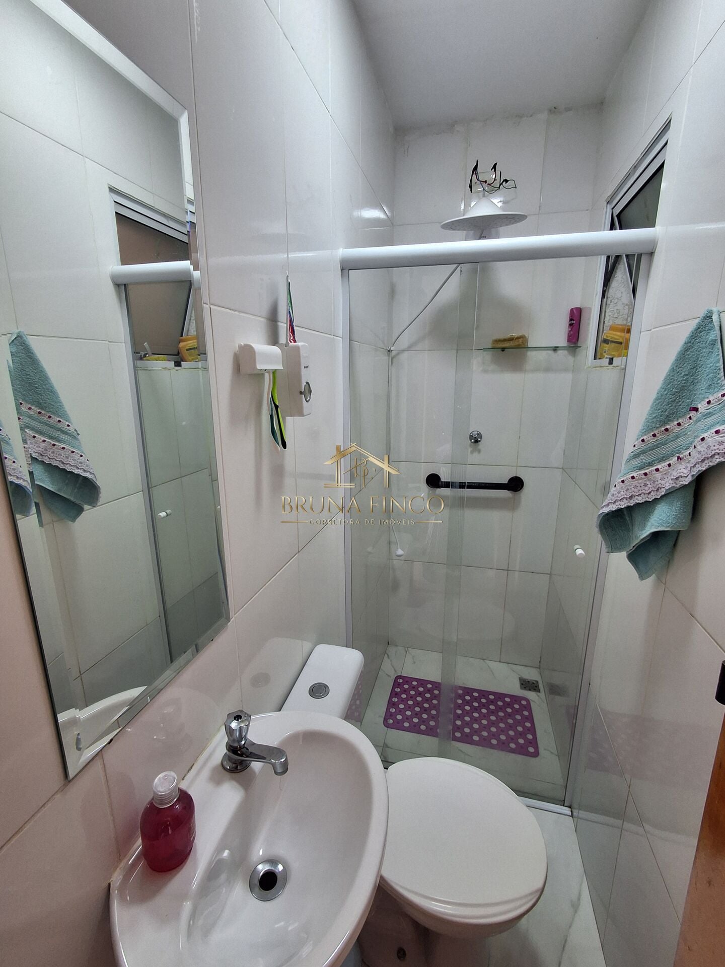 Apartamento, 2 quartos, 54 m² - Foto 19