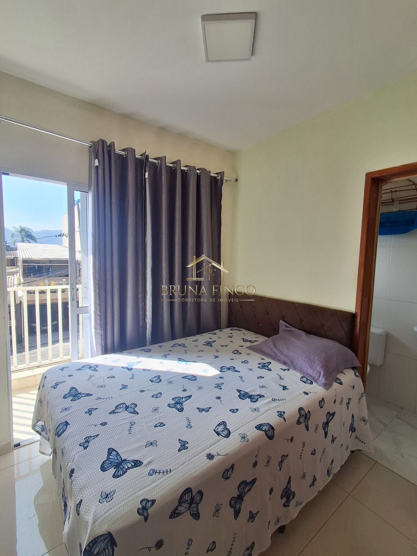 Apartamento, 2 quartos, 54 m² - Foto 15