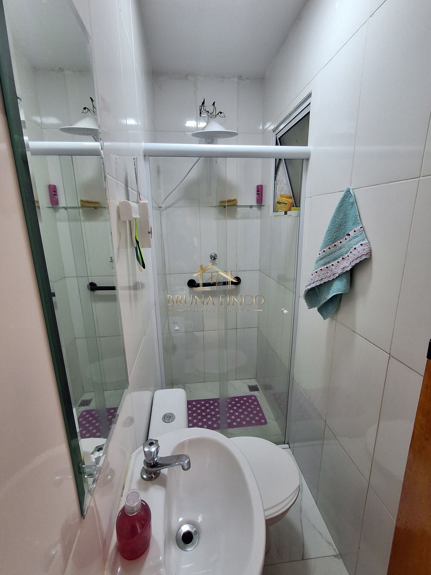 Apartamento, 2 quartos, 54 m² - Foto 18