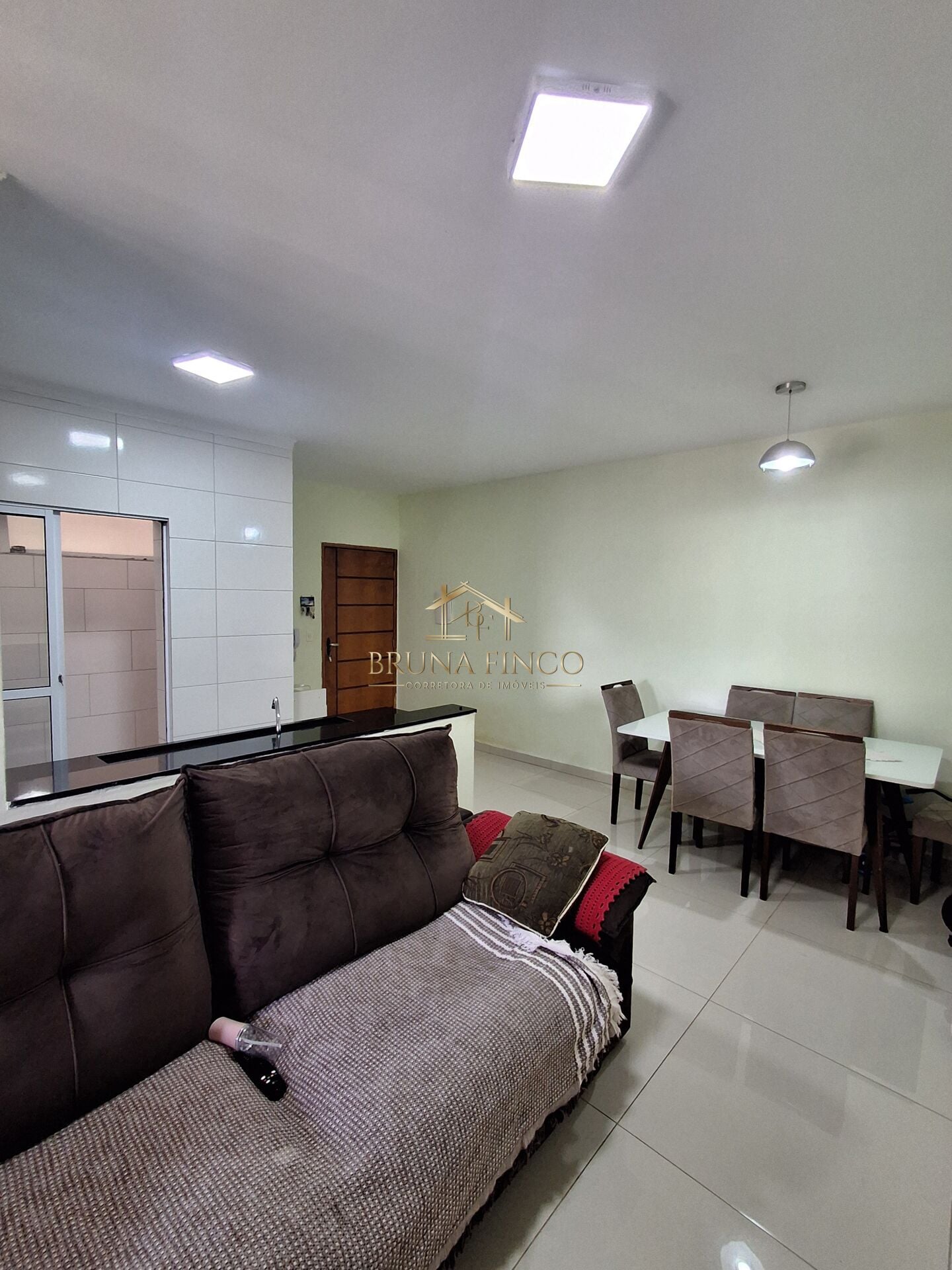 Apartamento, 2 quartos, 54 m² - Foto 8