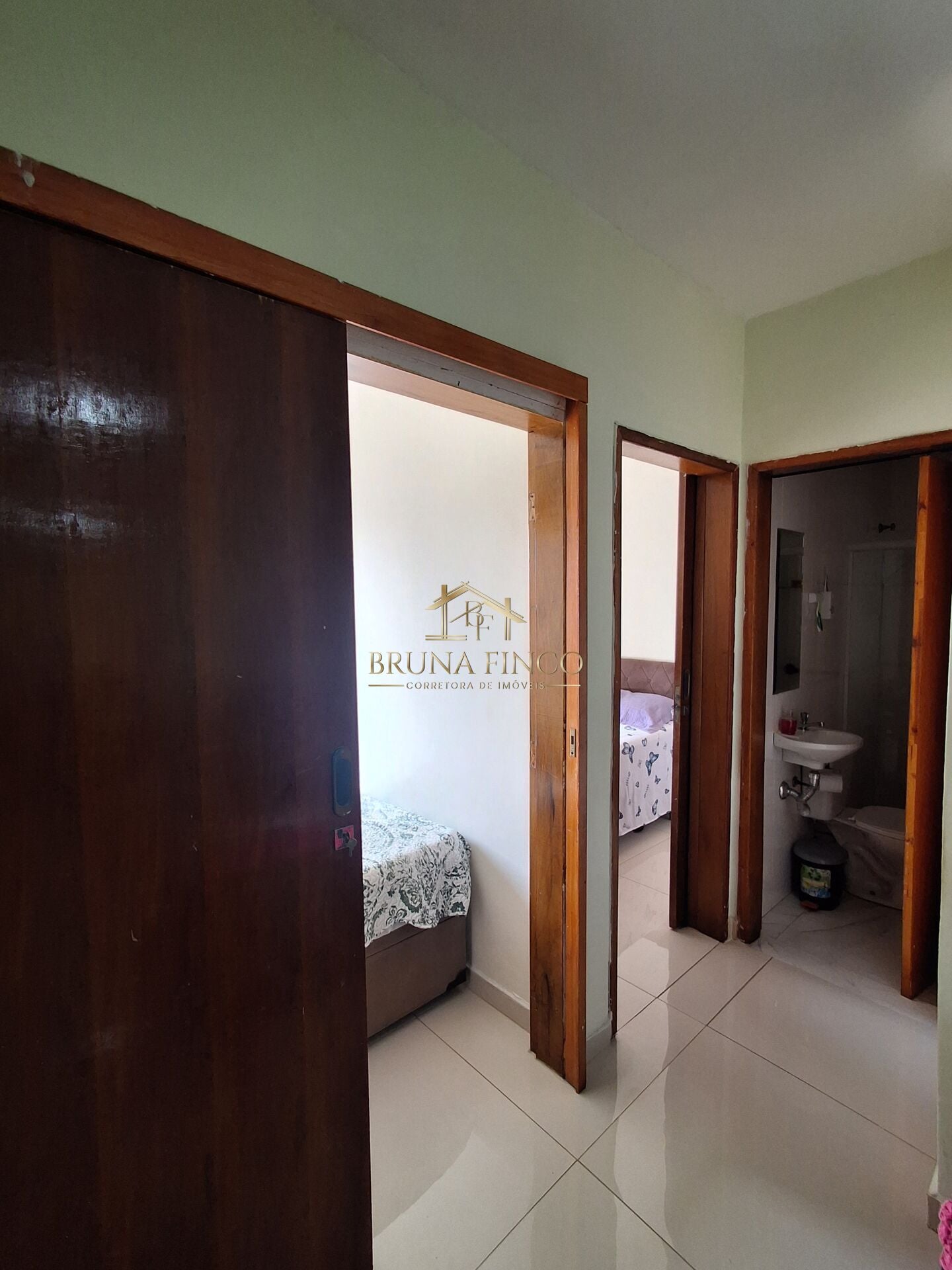 Apartamento, 2 quartos, 54 m² - Foto 21