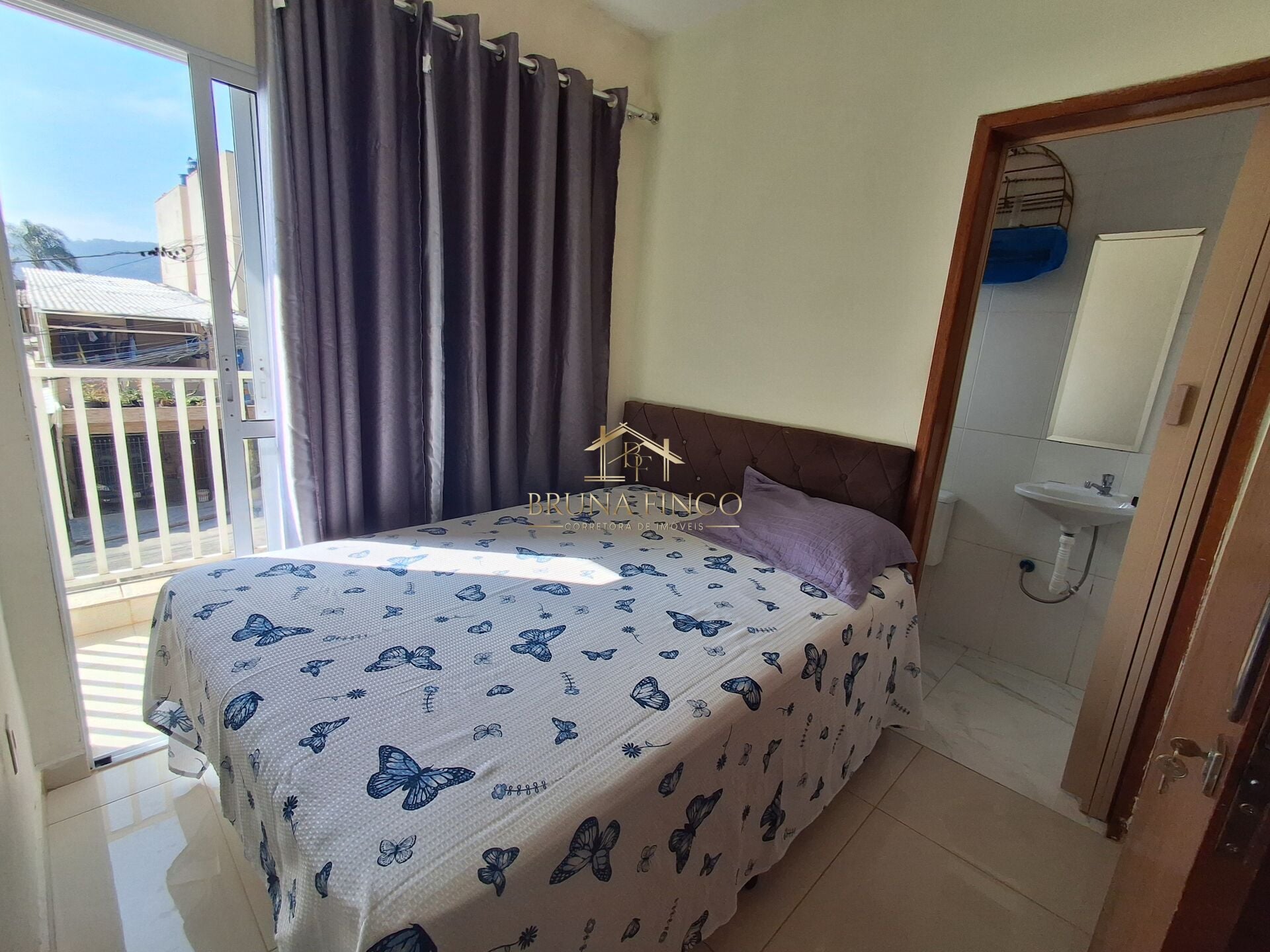 Apartamento, 2 quartos, 54 m² - Foto 14