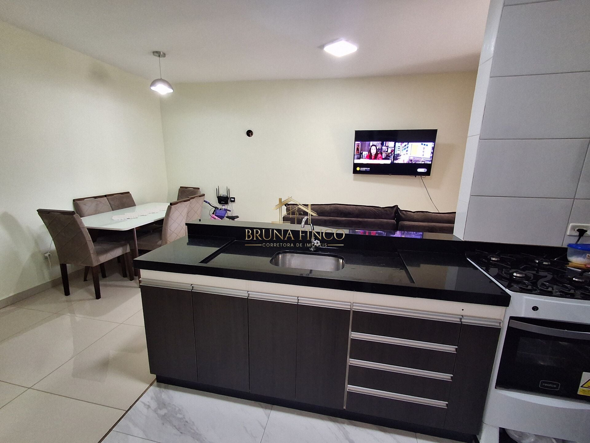 Apartamento, 2 quartos, 54 m² - Foto 13
