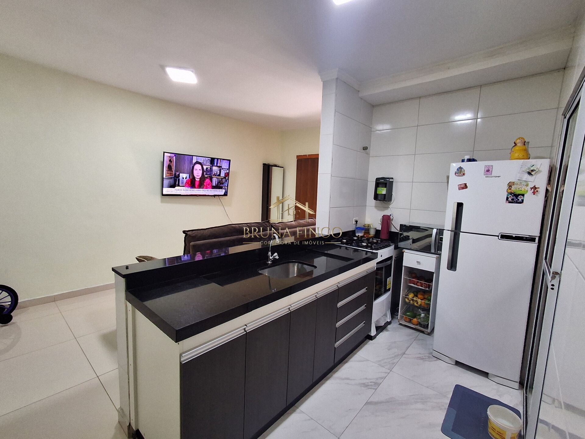 Apartamento, 2 quartos, 54 m² - Foto 11