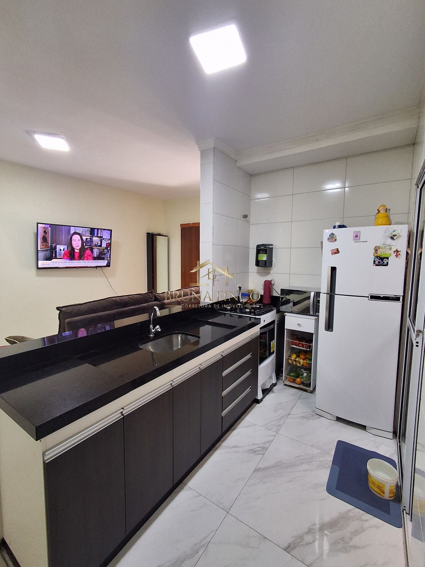 Apartamento, 2 quartos, 54 m² - Foto 12