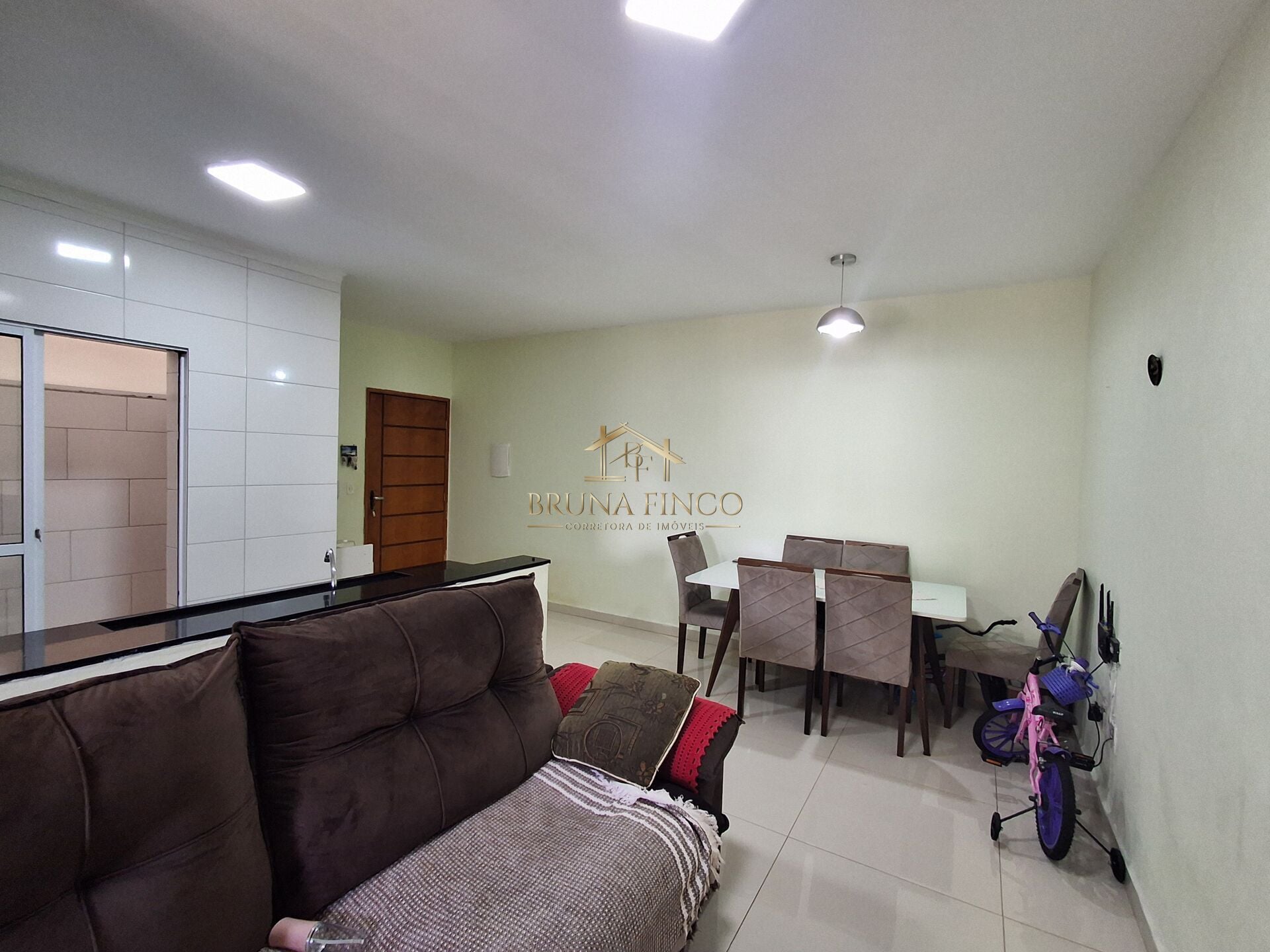 Apartamento, 2 quartos, 54 m² - Foto 7