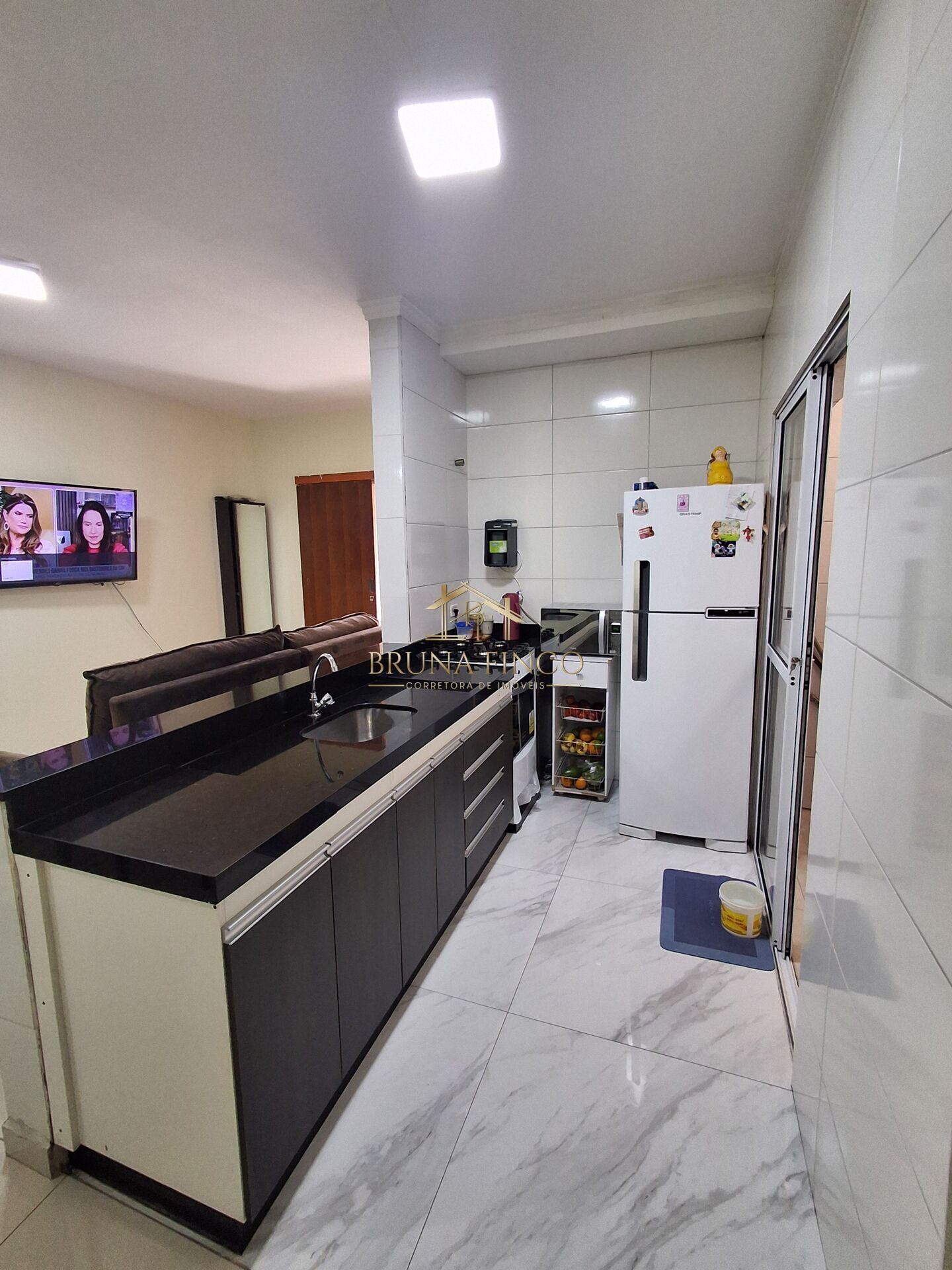 Apartamento, 2 quartos, 54 m² - Foto 10
