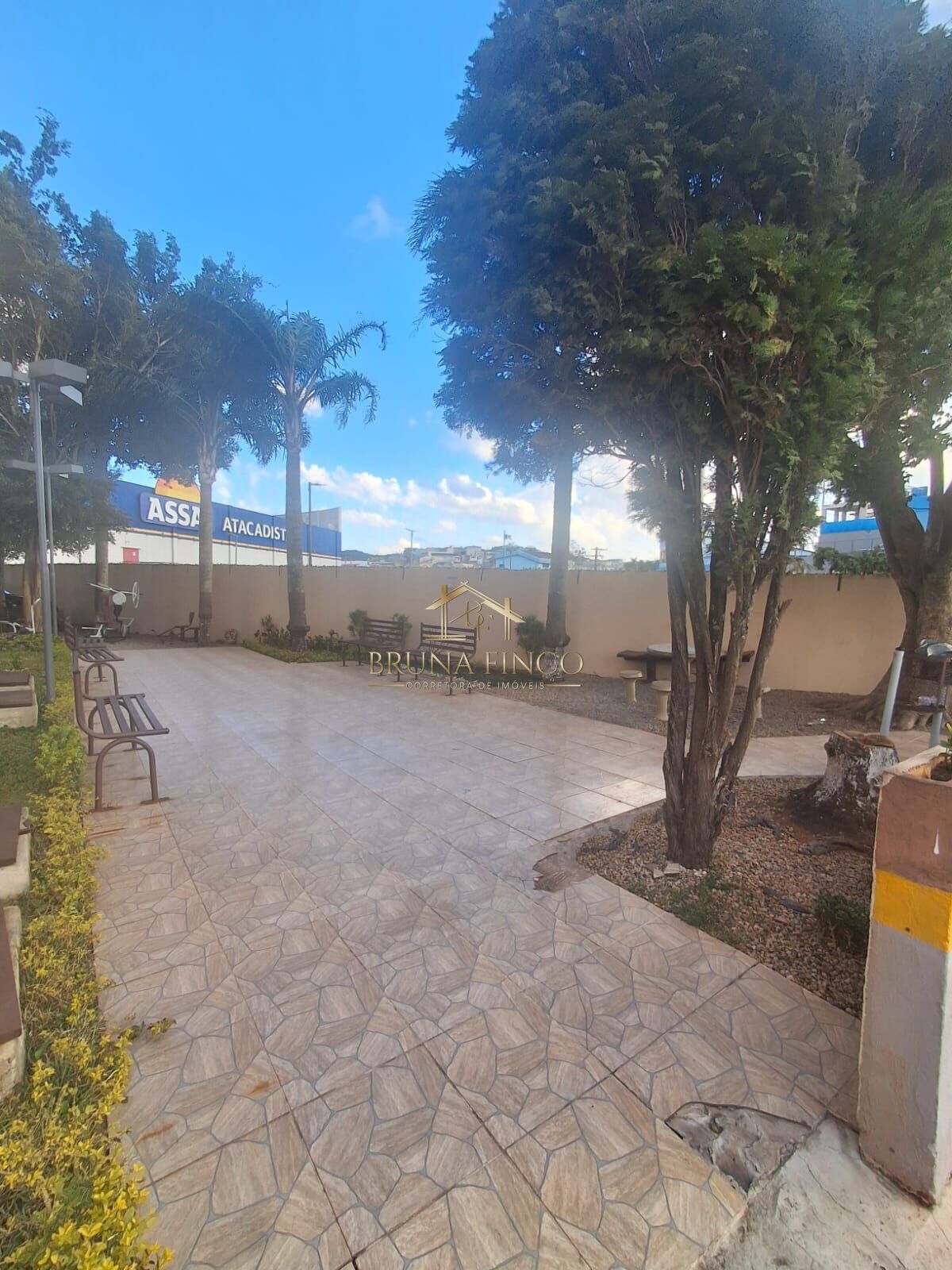 Apartamento, 3 quartos, 66 m² - Foto 21