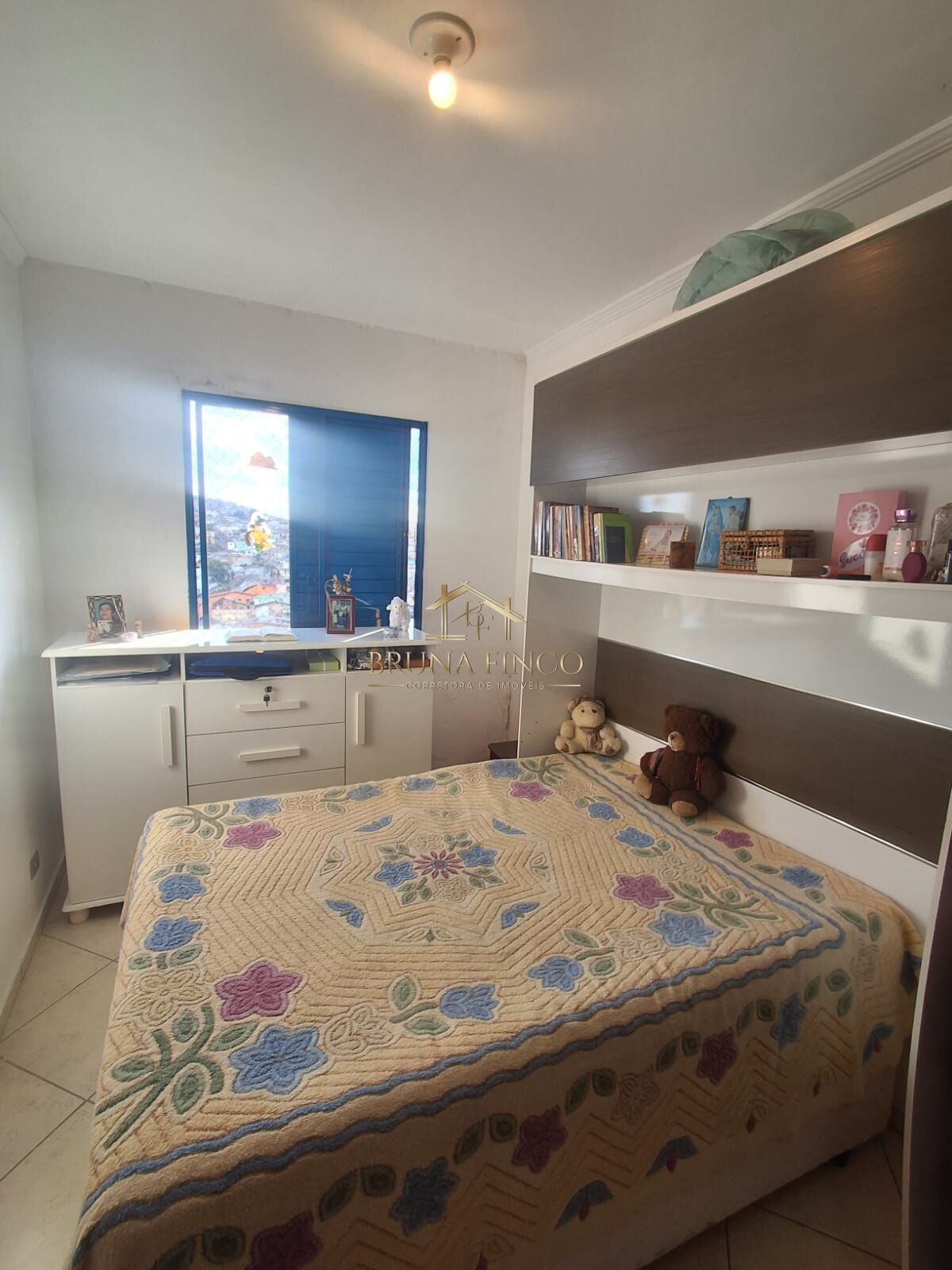 Apartamento, 3 quartos, 66 m² - Foto 14