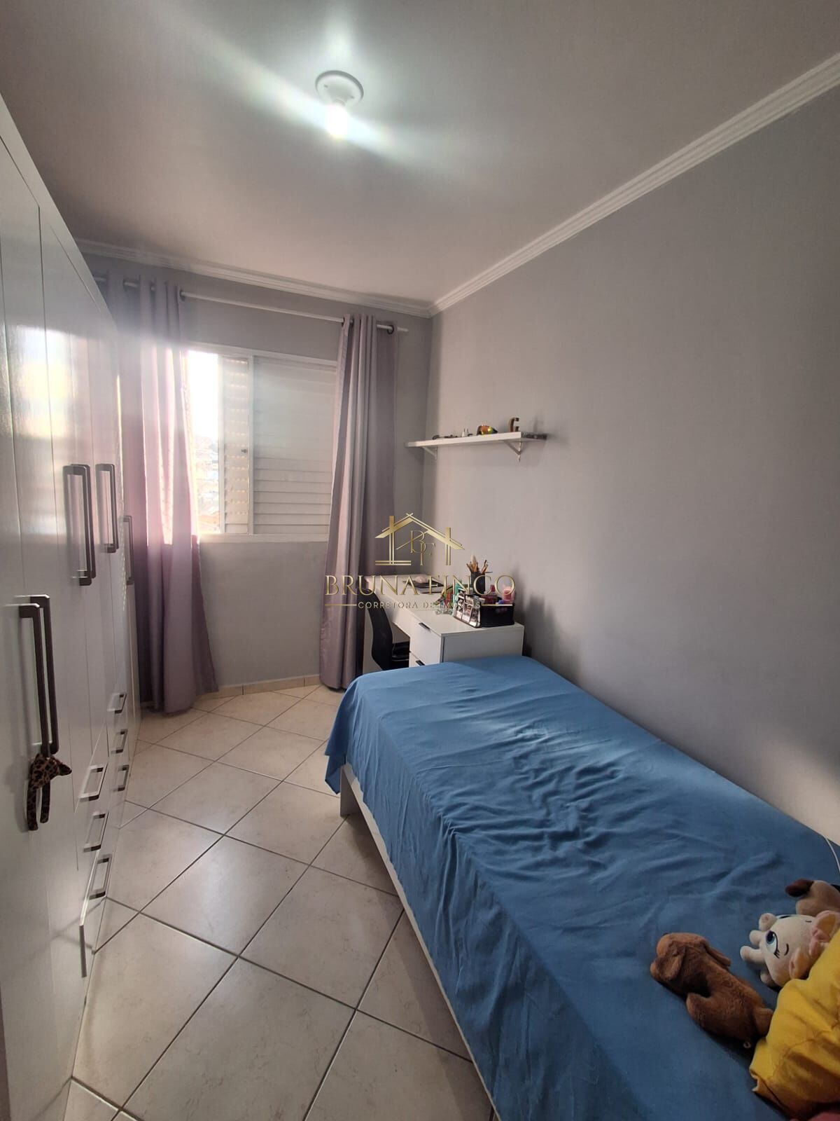 Apartamento, 3 quartos, 66 m² - Foto 16