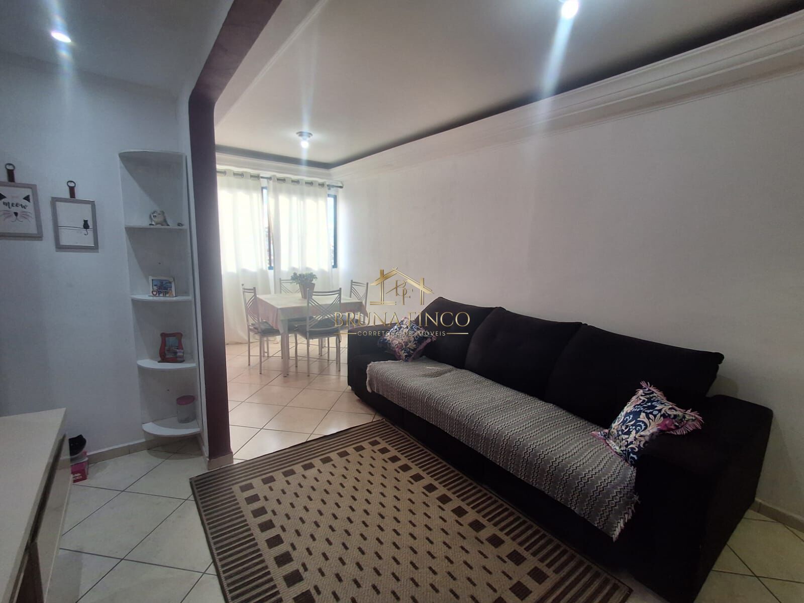Apartamento, 3 quartos, 66 m² - Foto 7