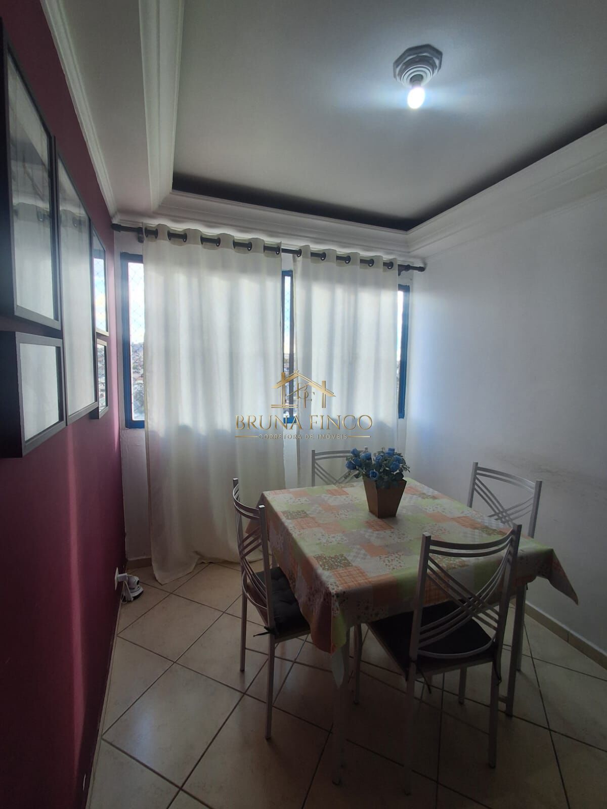 Apartamento, 3 quartos, 66 m² - Foto 6