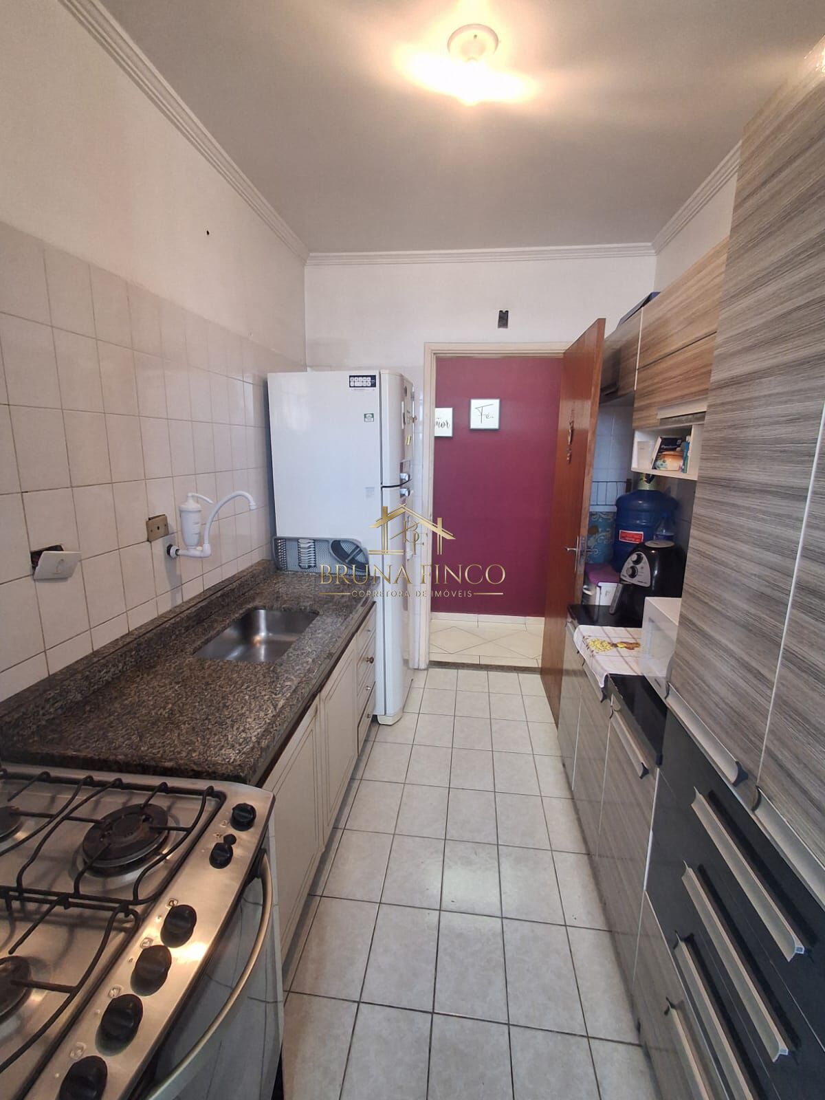 Apartamento, 3 quartos, 66 m² - Foto 11