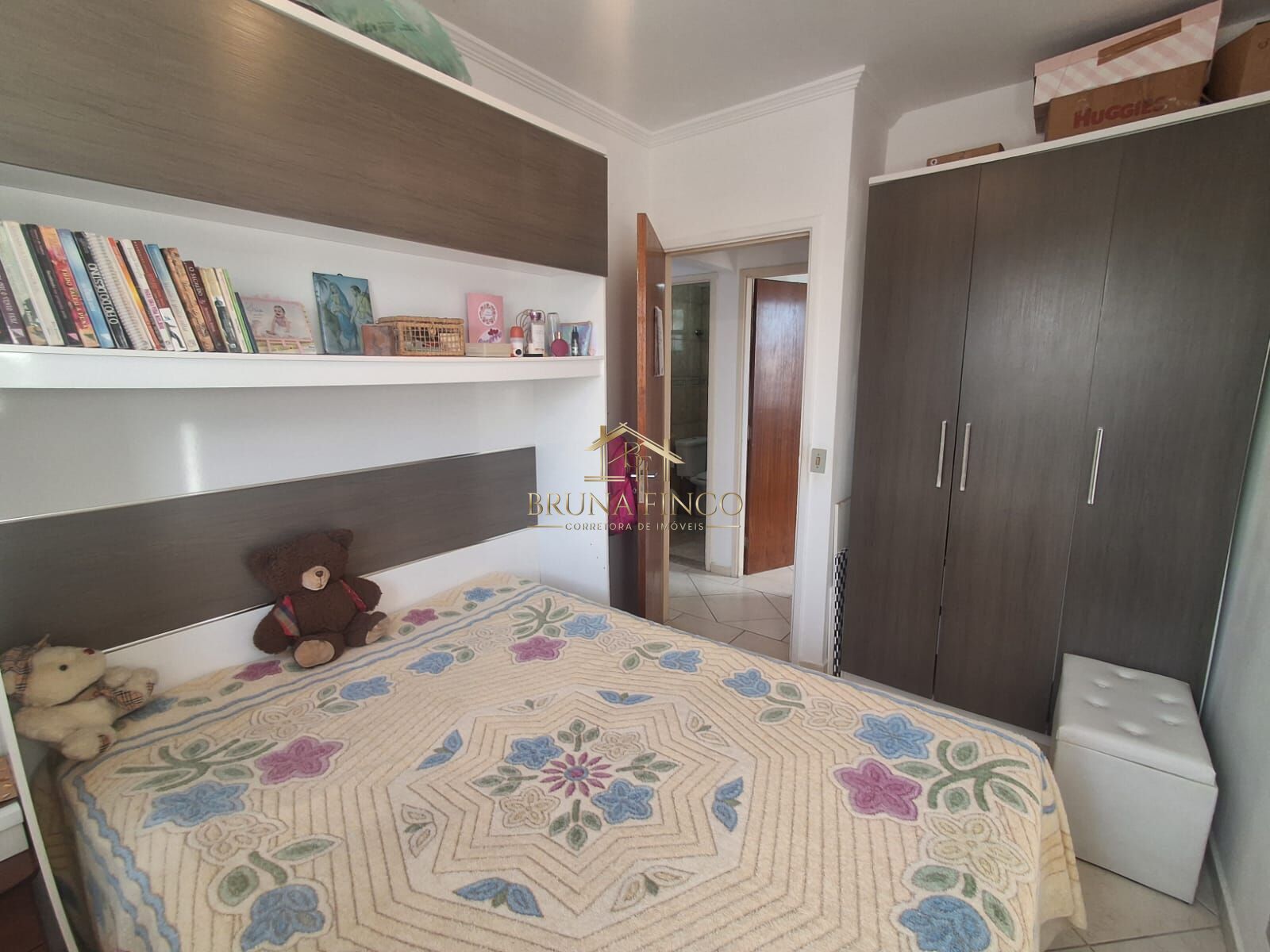 Apartamento, 3 quartos, 66 m² - Foto 13