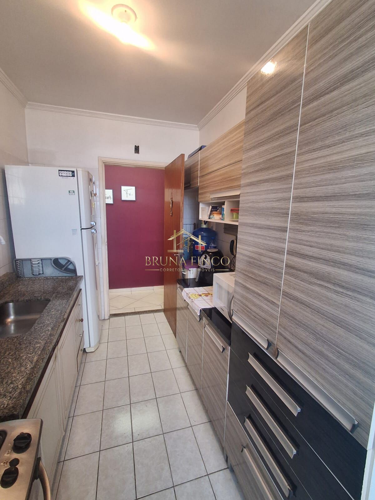Apartamento, 3 quartos, 66 m² - Foto 12