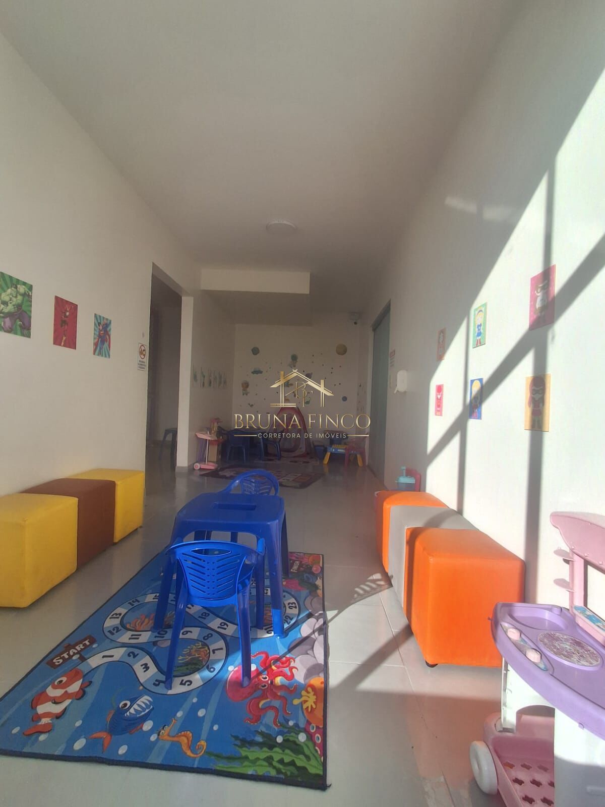Apartamento, 3 quartos, 66 m² - Foto 26