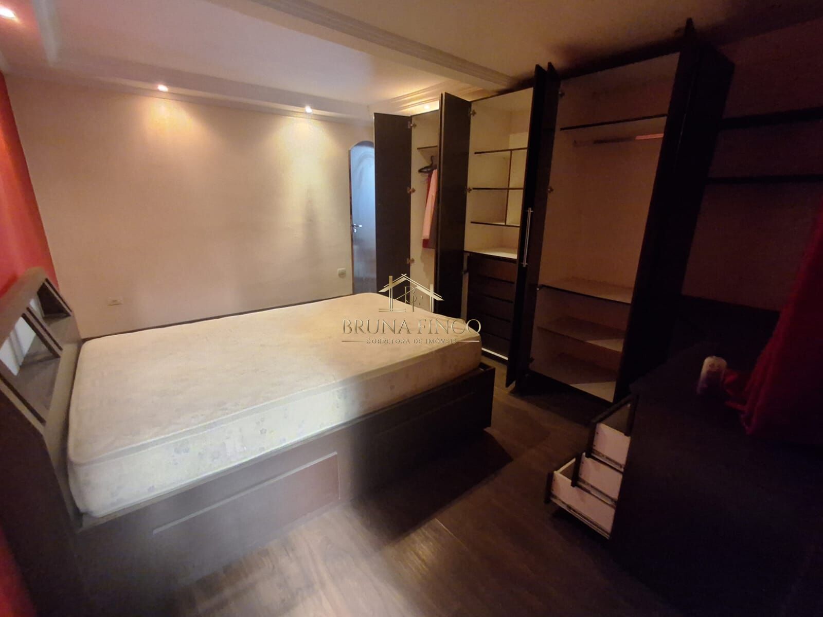 Sobrado, 3 quartos, 232 m² - Foto 15