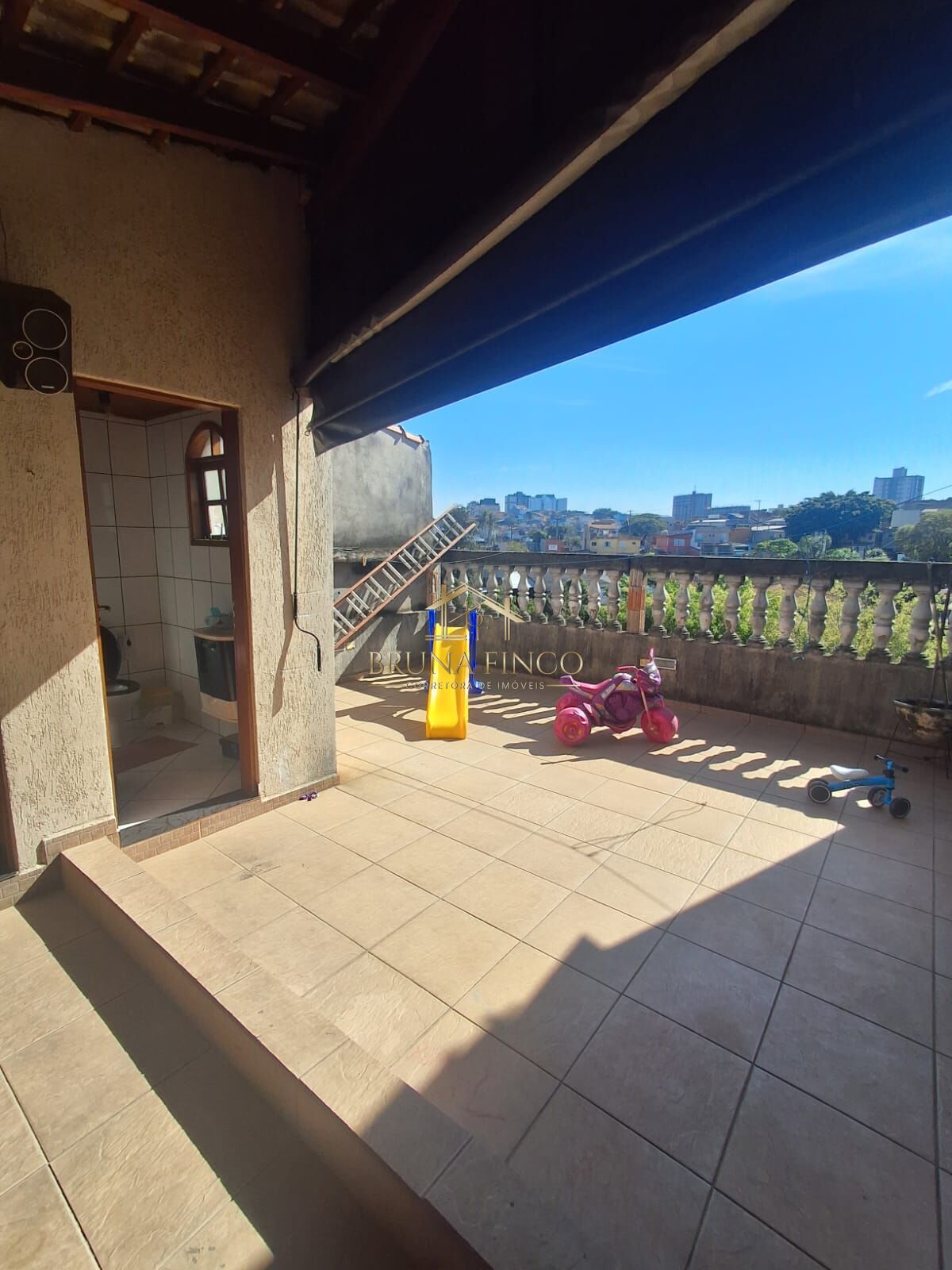 Sobrado, 3 quartos, 232 m² - Foto 3