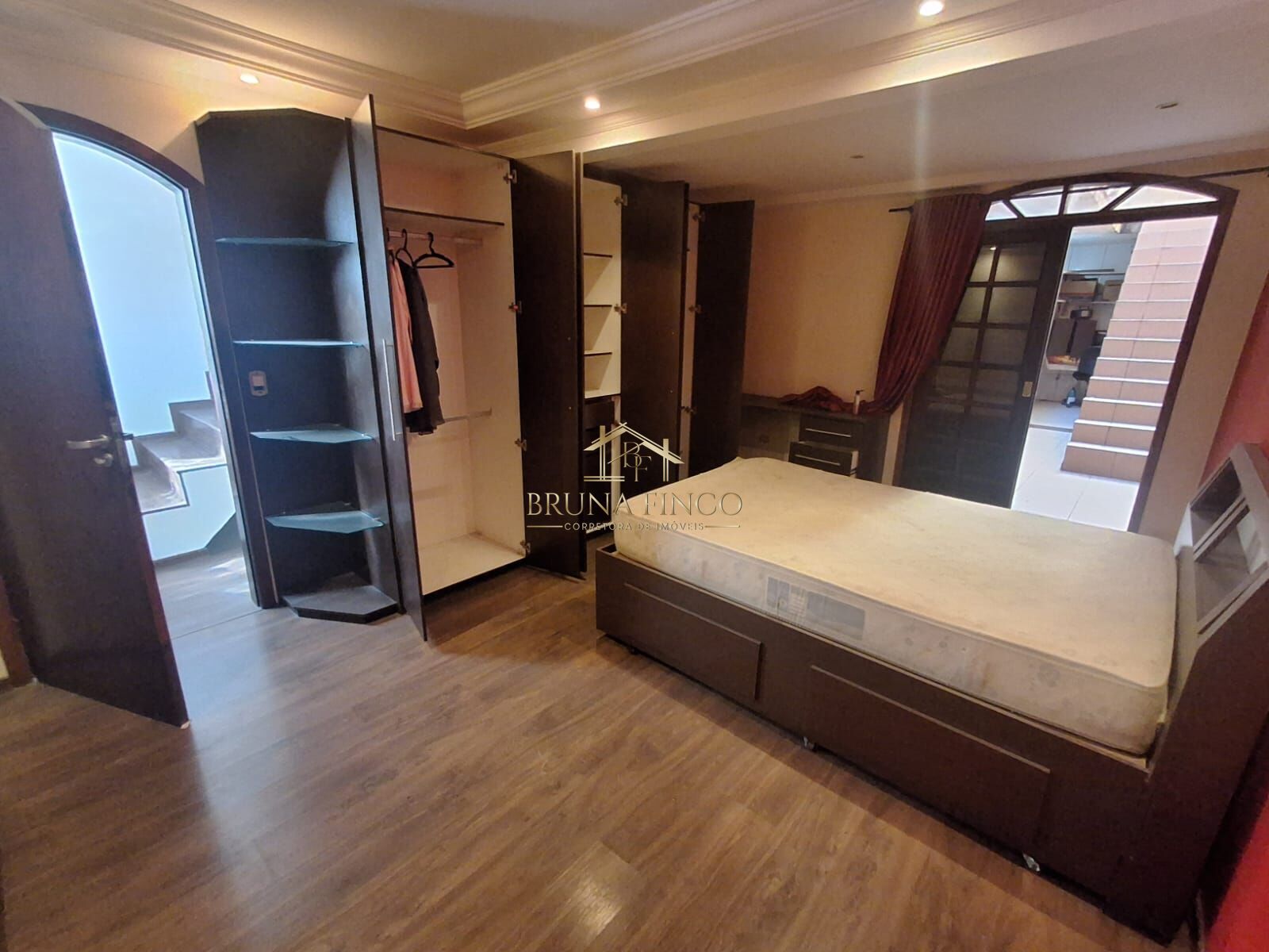 Sobrado, 3 quartos, 232 m² - Foto 10