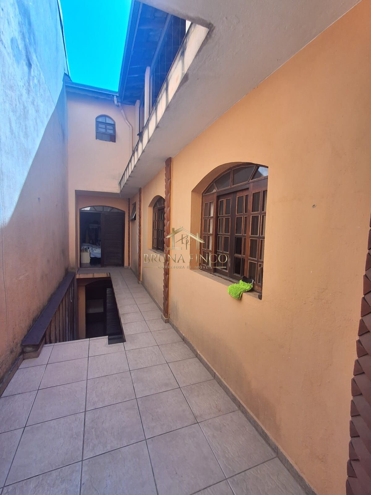 Sobrado, 3 quartos, 232 m² - Foto 9