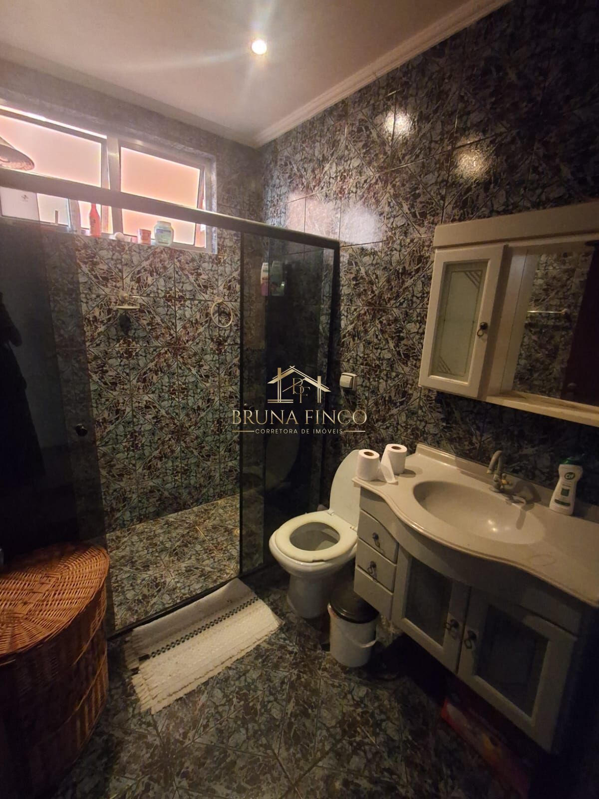 Sobrado, 3 quartos, 232 m² - Foto 19
