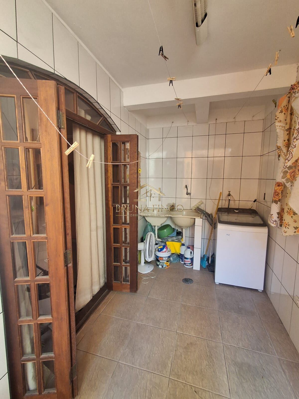 Sobrado, 3 quartos, 232 m² - Foto 21