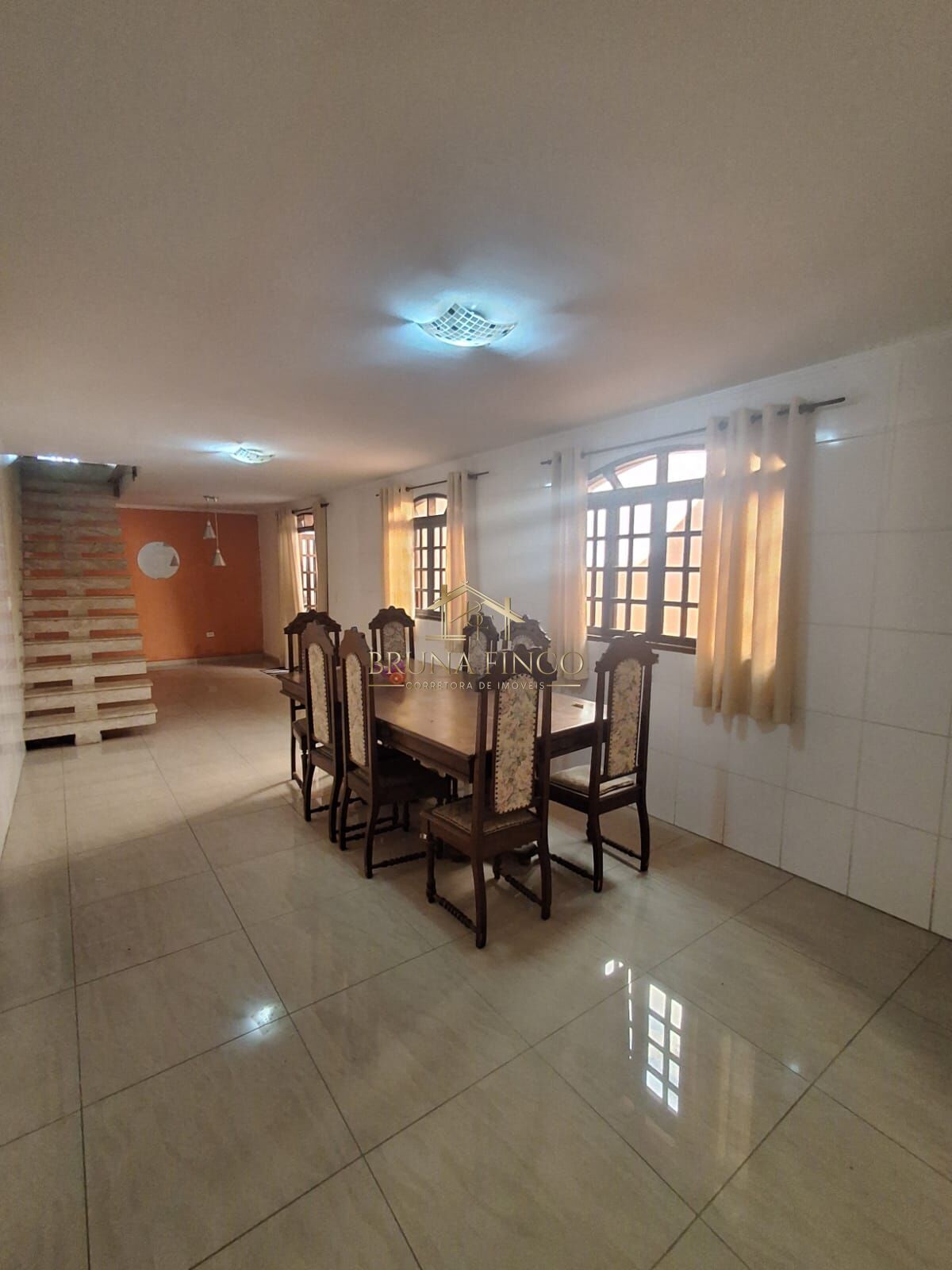 Sobrado, 3 quartos, 232 m² - Foto 5