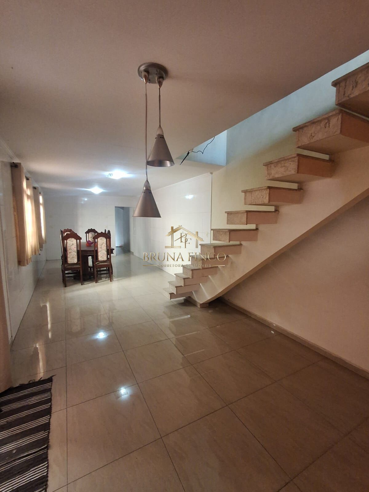Sobrado, 3 quartos, 232 m² - Foto 7