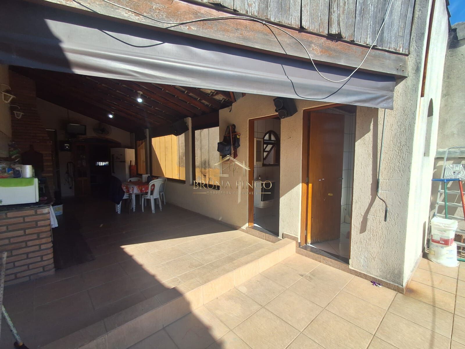Sobrado, 3 quartos, 232 m² - Foto 4