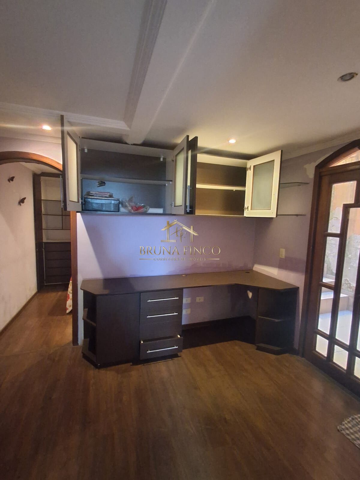 Sobrado, 3 quartos, 232 m² - Foto 12