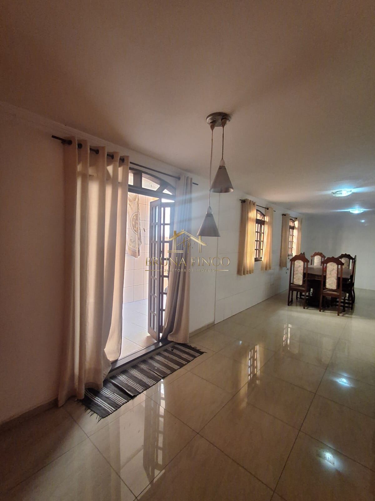 Sobrado, 3 quartos, 232 m² - Foto 6