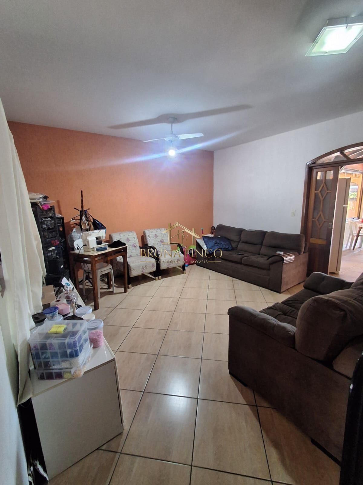Sobrado, 3 quartos, 232 m² - Foto 8