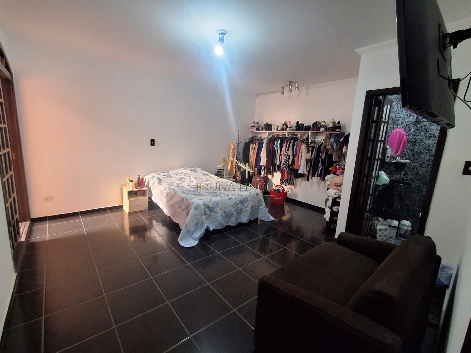 Sobrado, 3 quartos, 232 m² - Foto 17